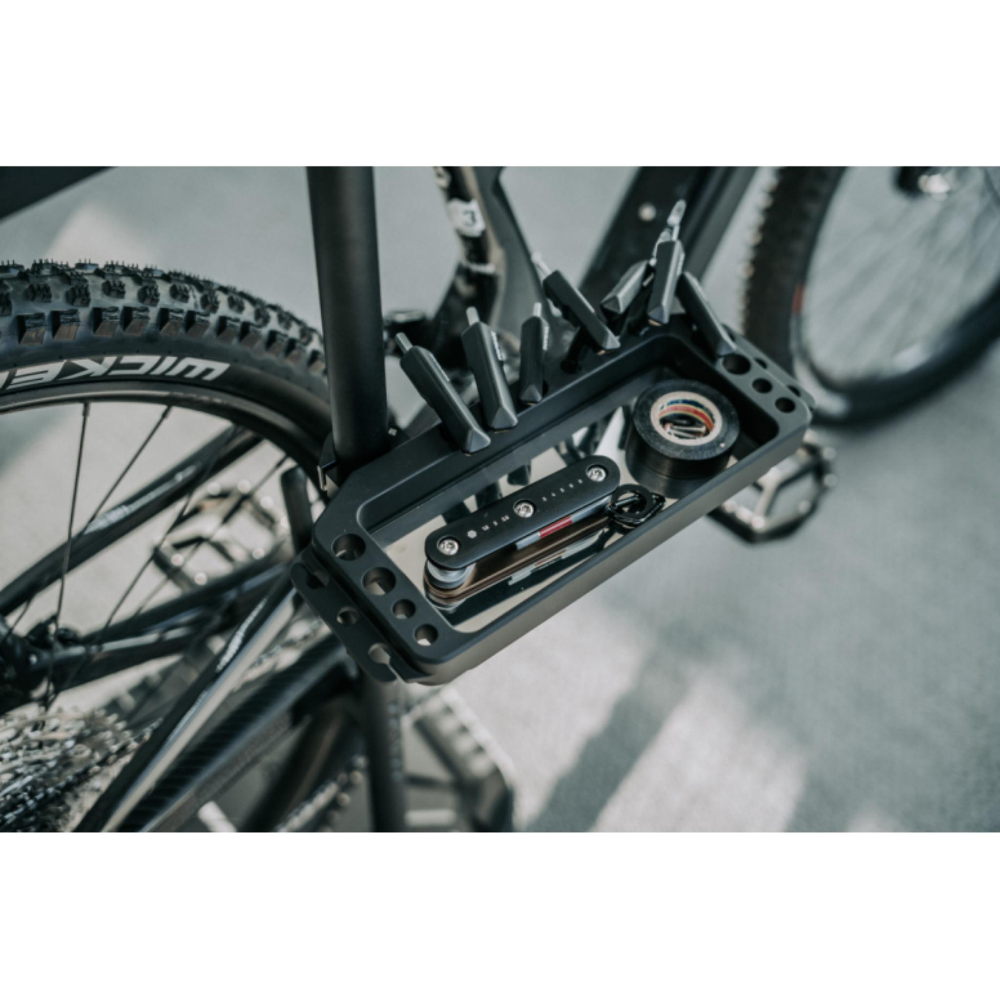 Topeak Tune-Up Station Upgrade Kit Black