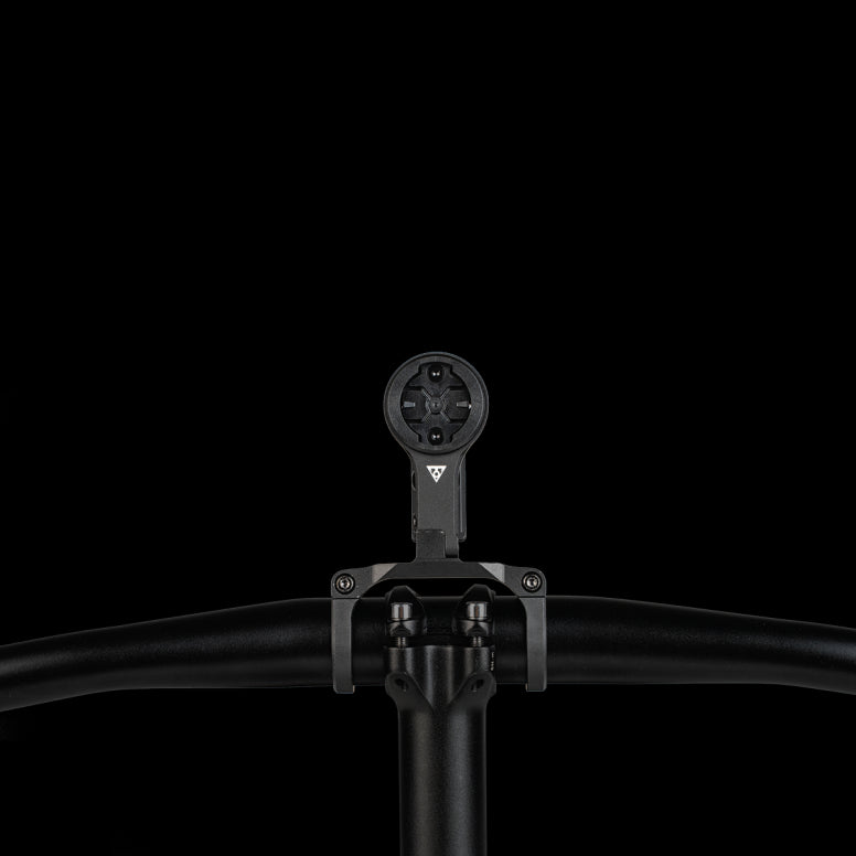 Topeak UTF Multi-Mount Pro for Handlebar Black