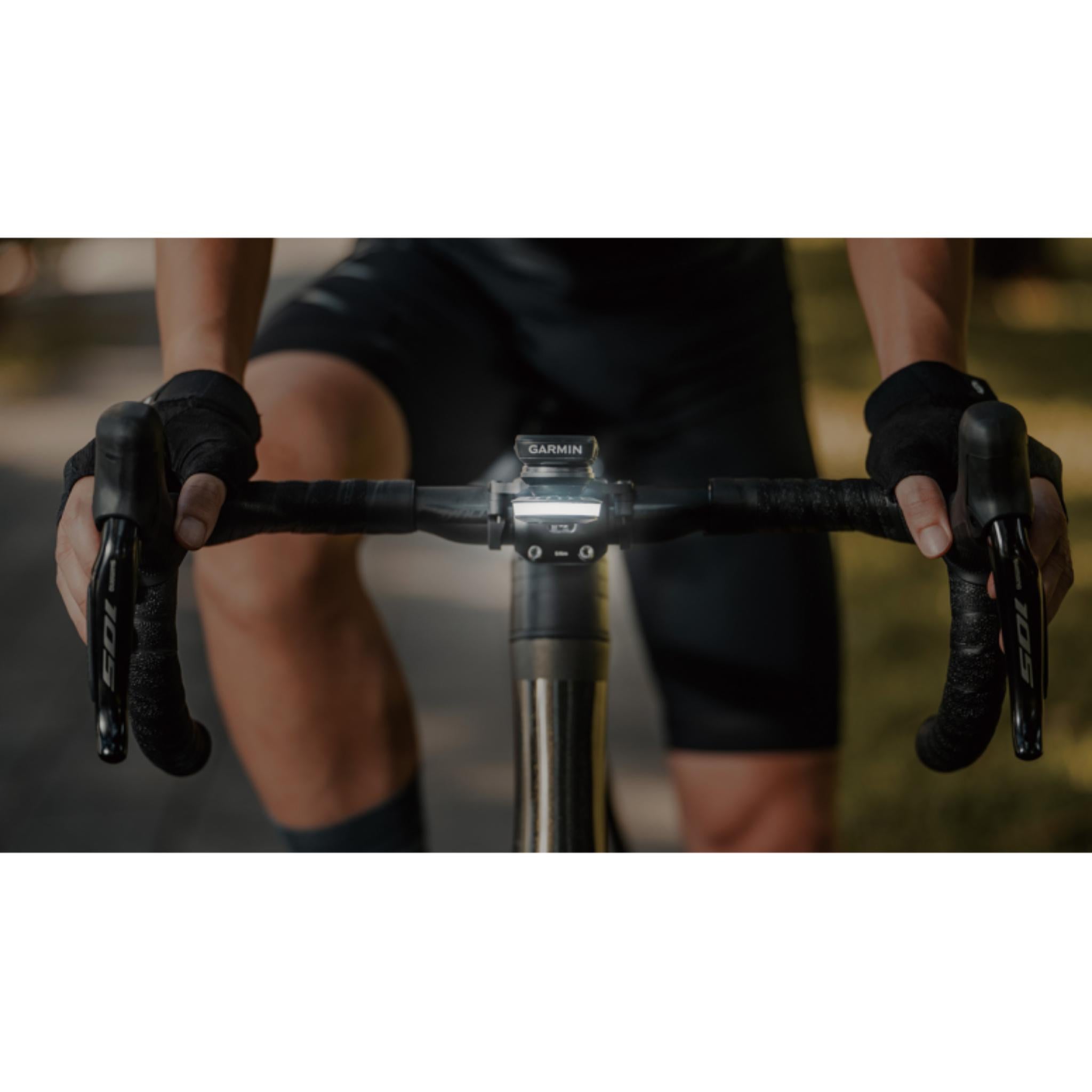 Topeak UTF Whitelite 30 Front Light Black