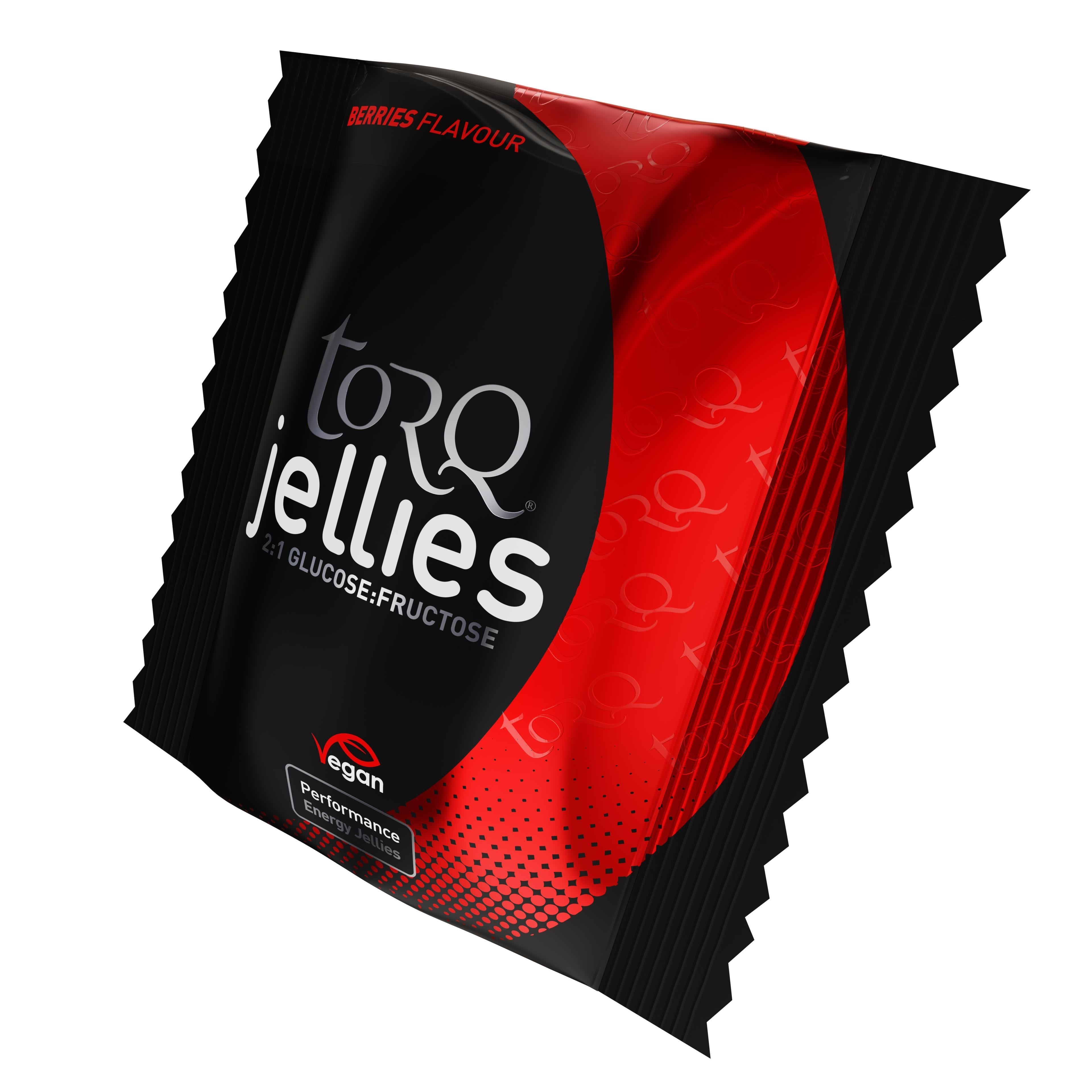 Torq Jellies