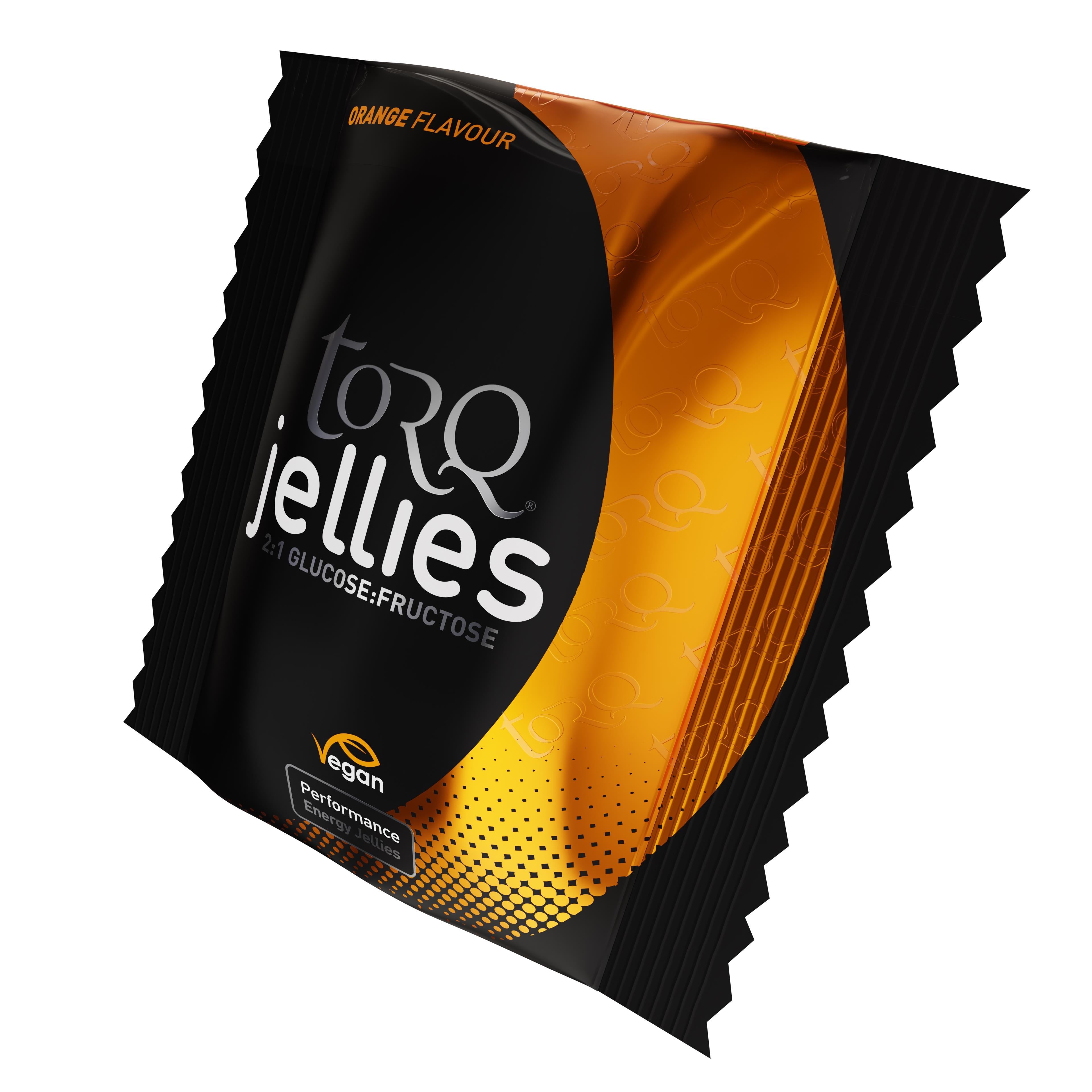 Torq Jellies