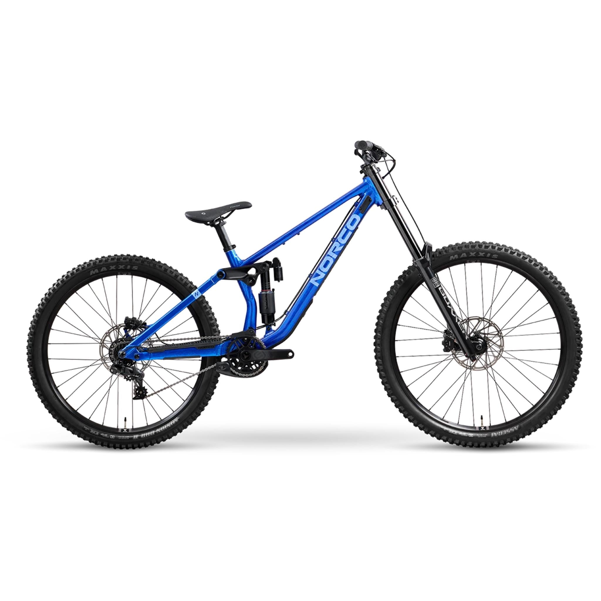 Torrent DH Floating Blue / S1