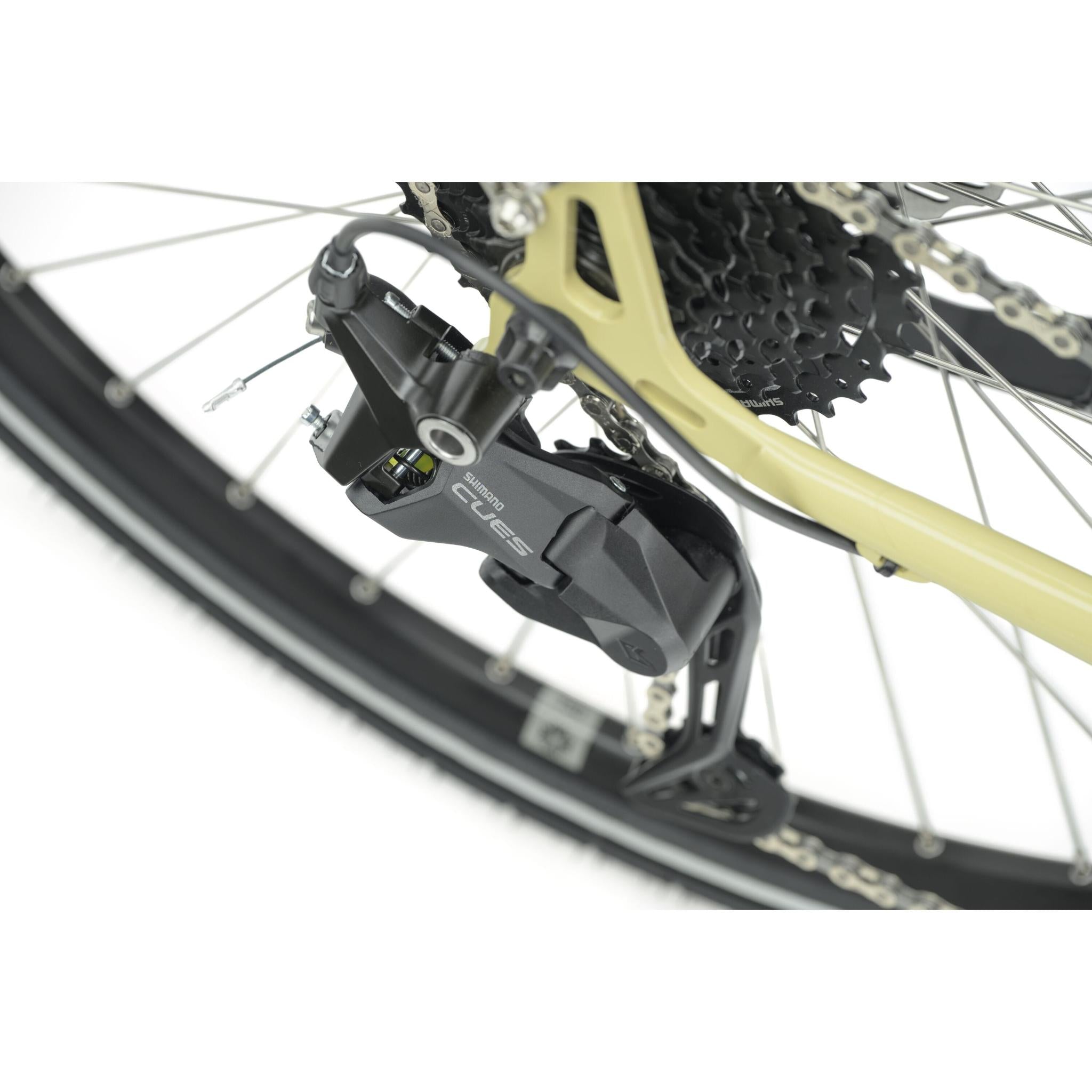 Tour de Fer 10 2026