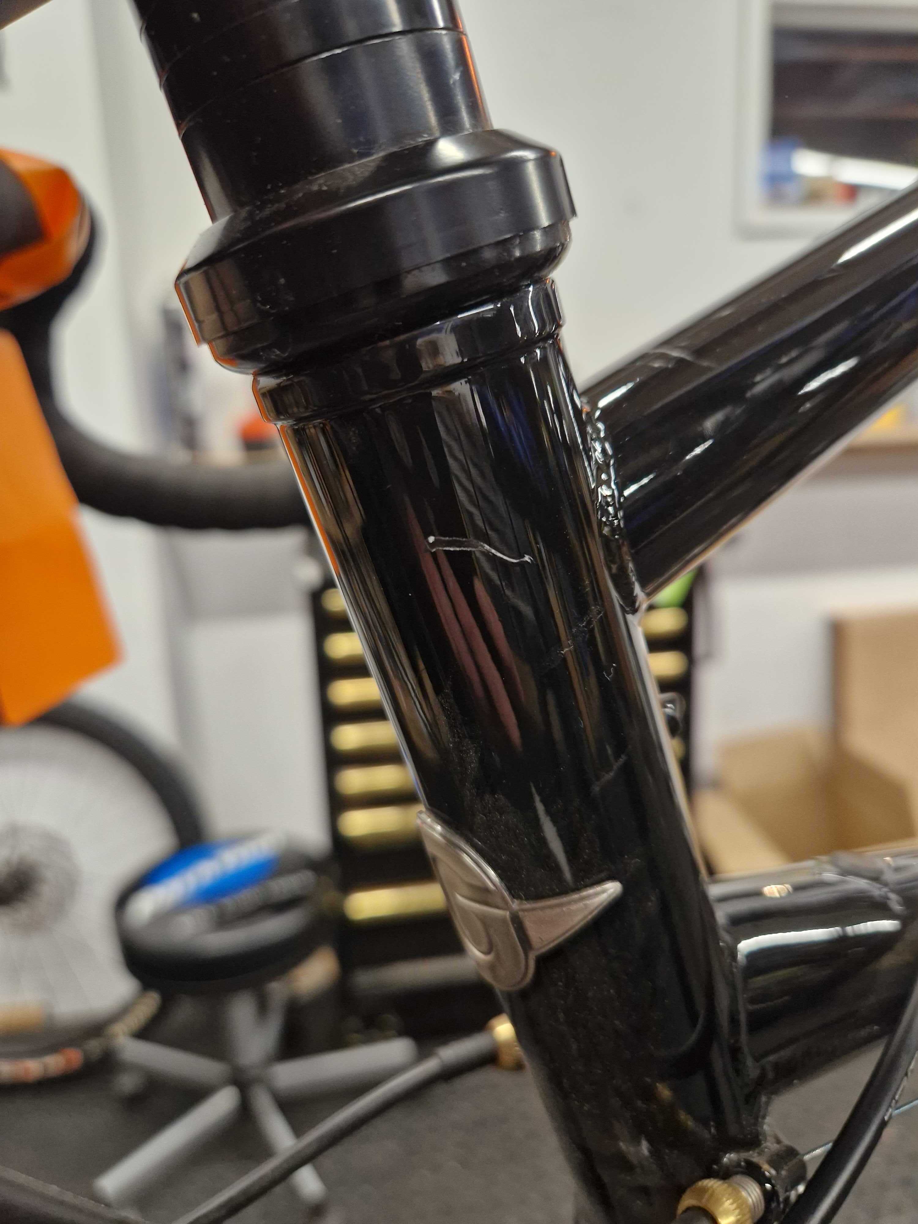 Tour de Fer 10 Ex-Display M