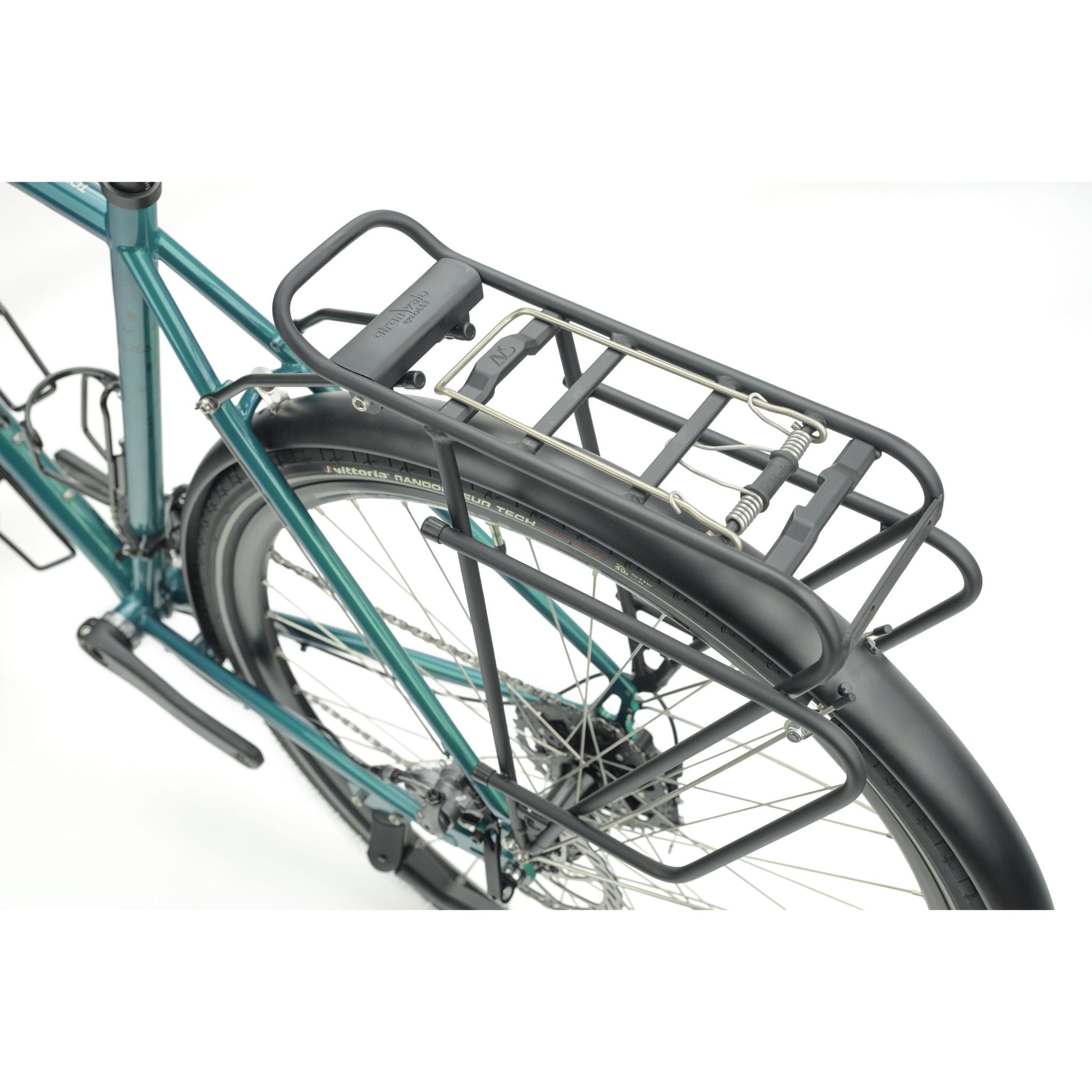 Tour de Fer 20 2026