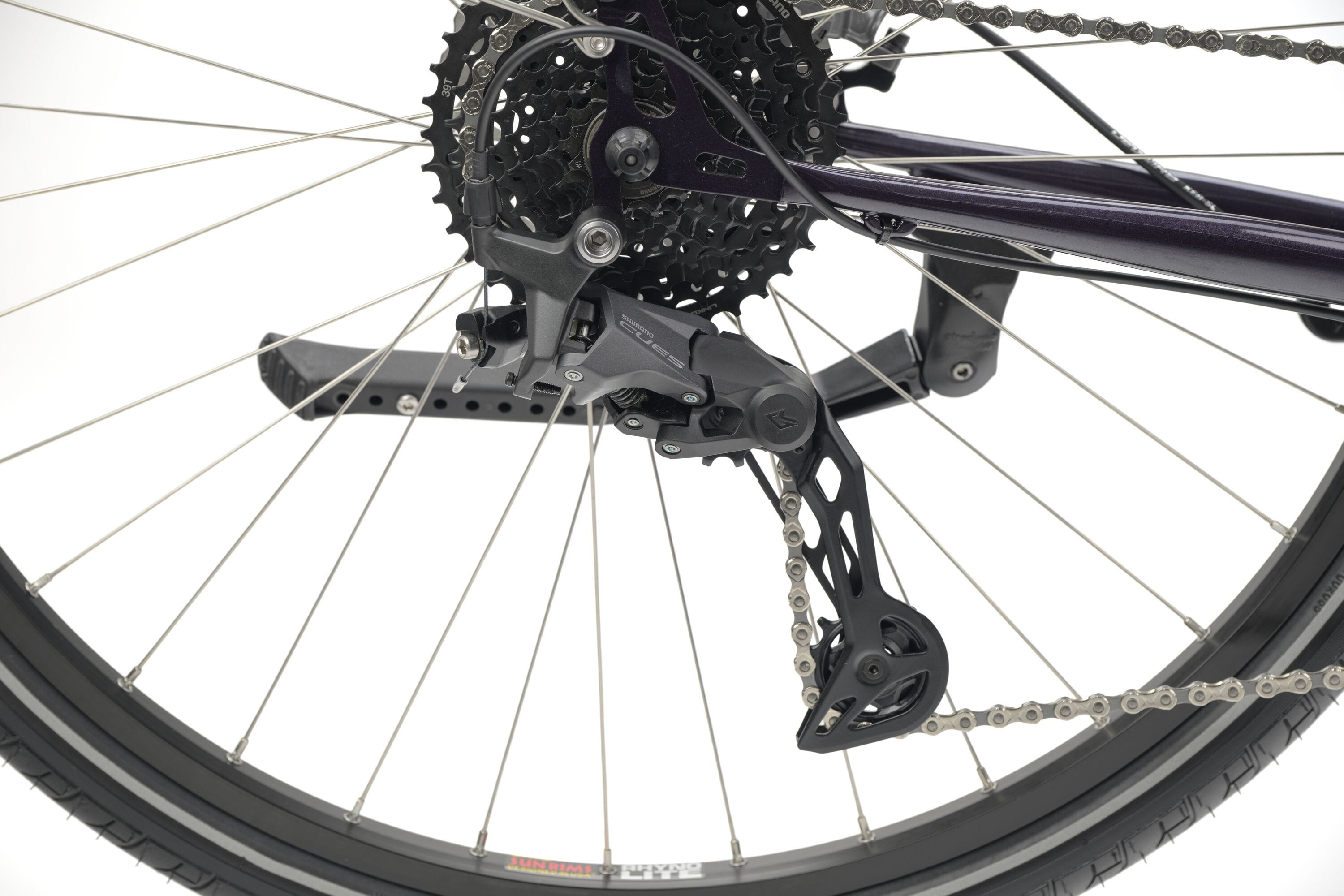 Tour de Fer 30 2026