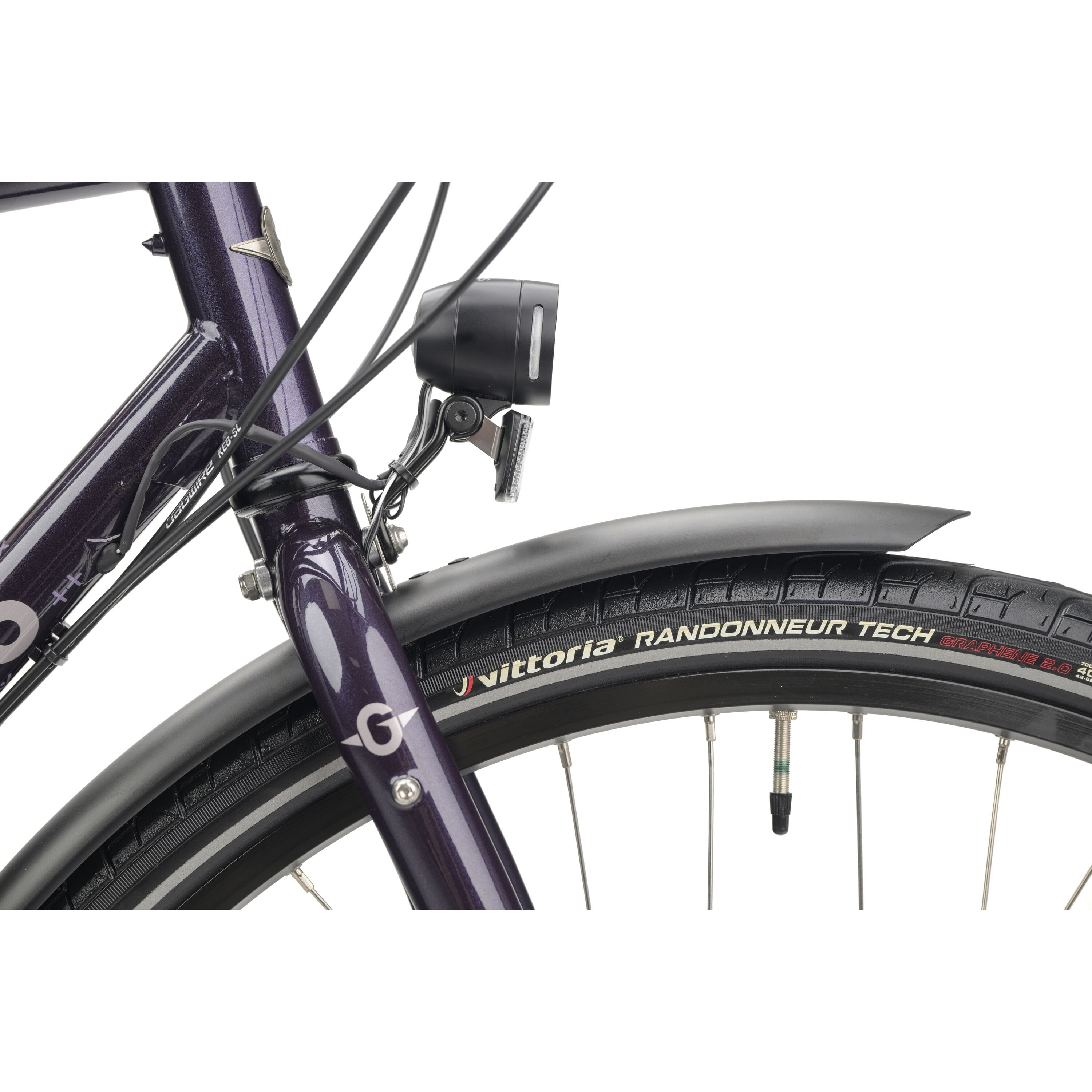 Tour de Fer 30 2026