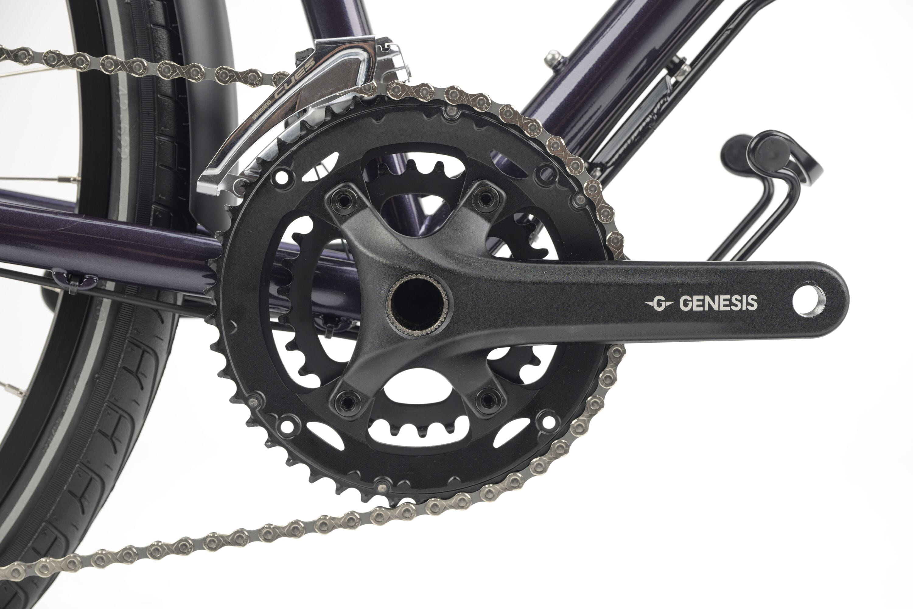 Tour de Fer 30 2026