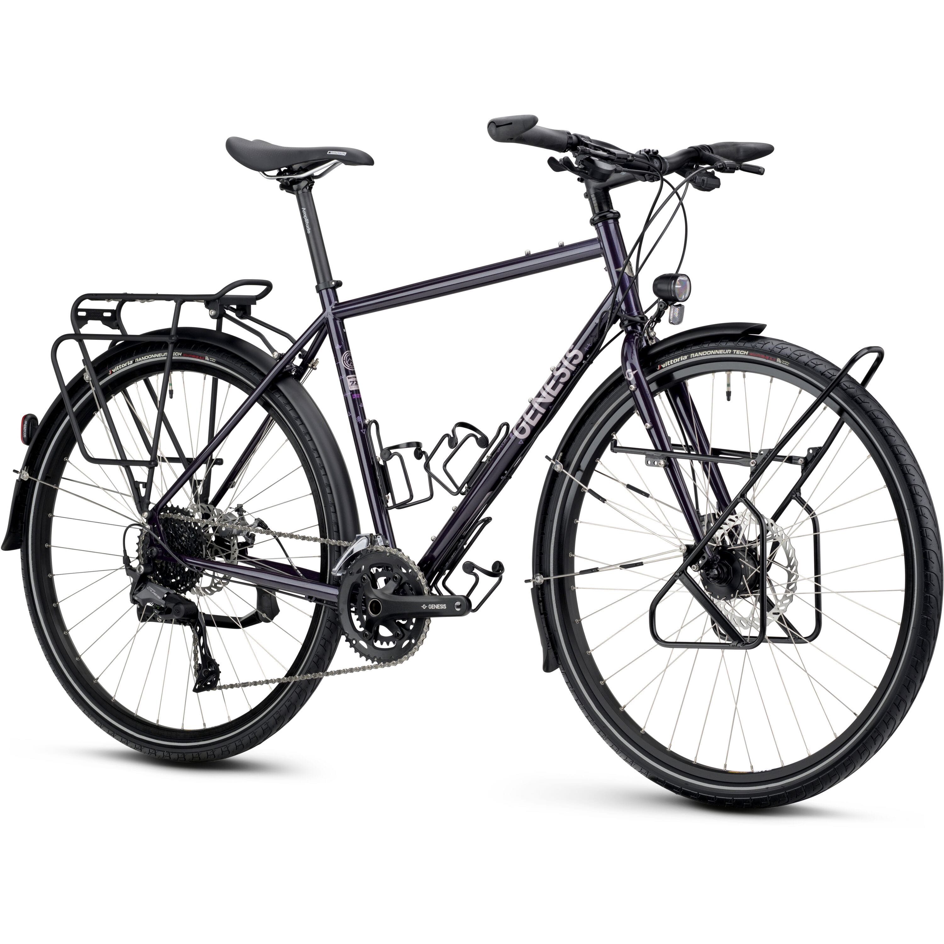 Tour de Fer 30 2026