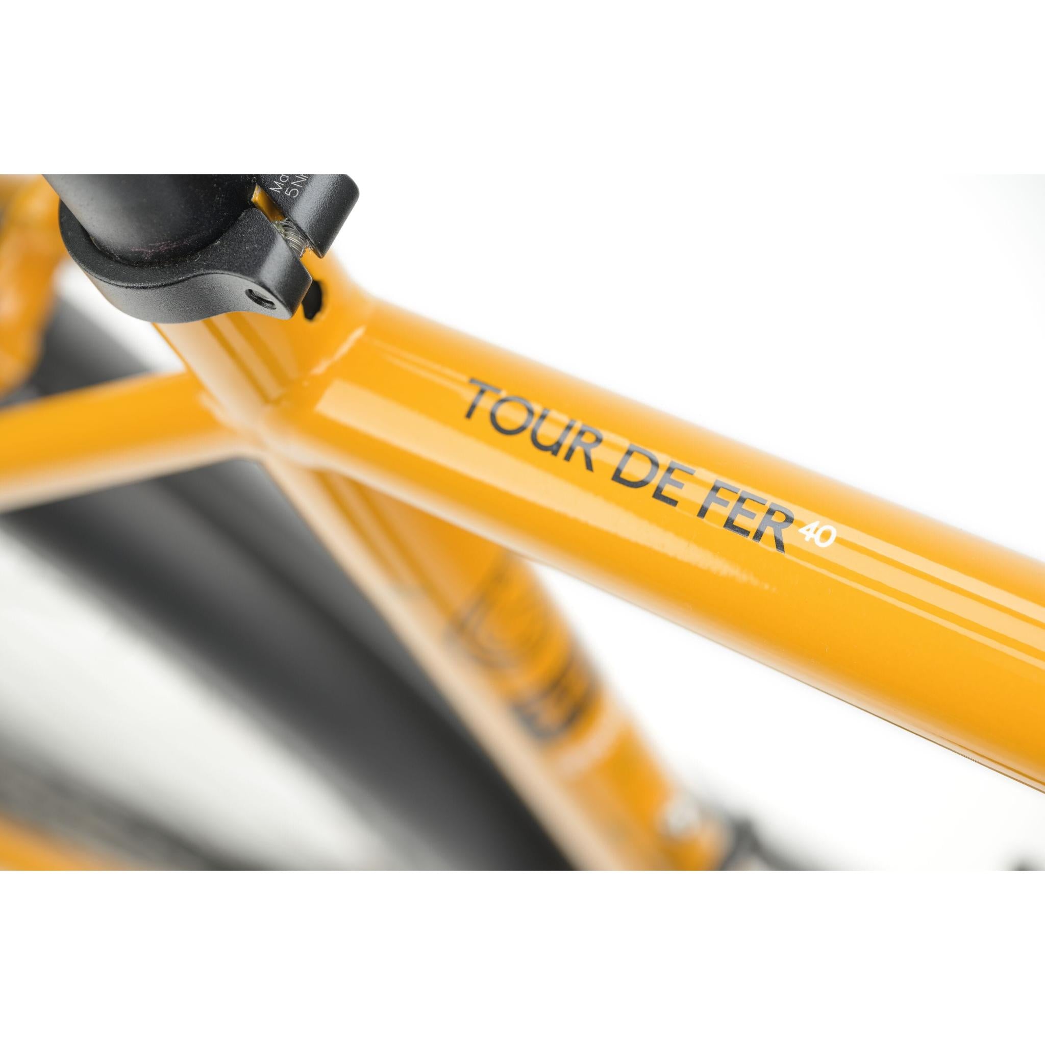 Tour de Fer 40 2026
