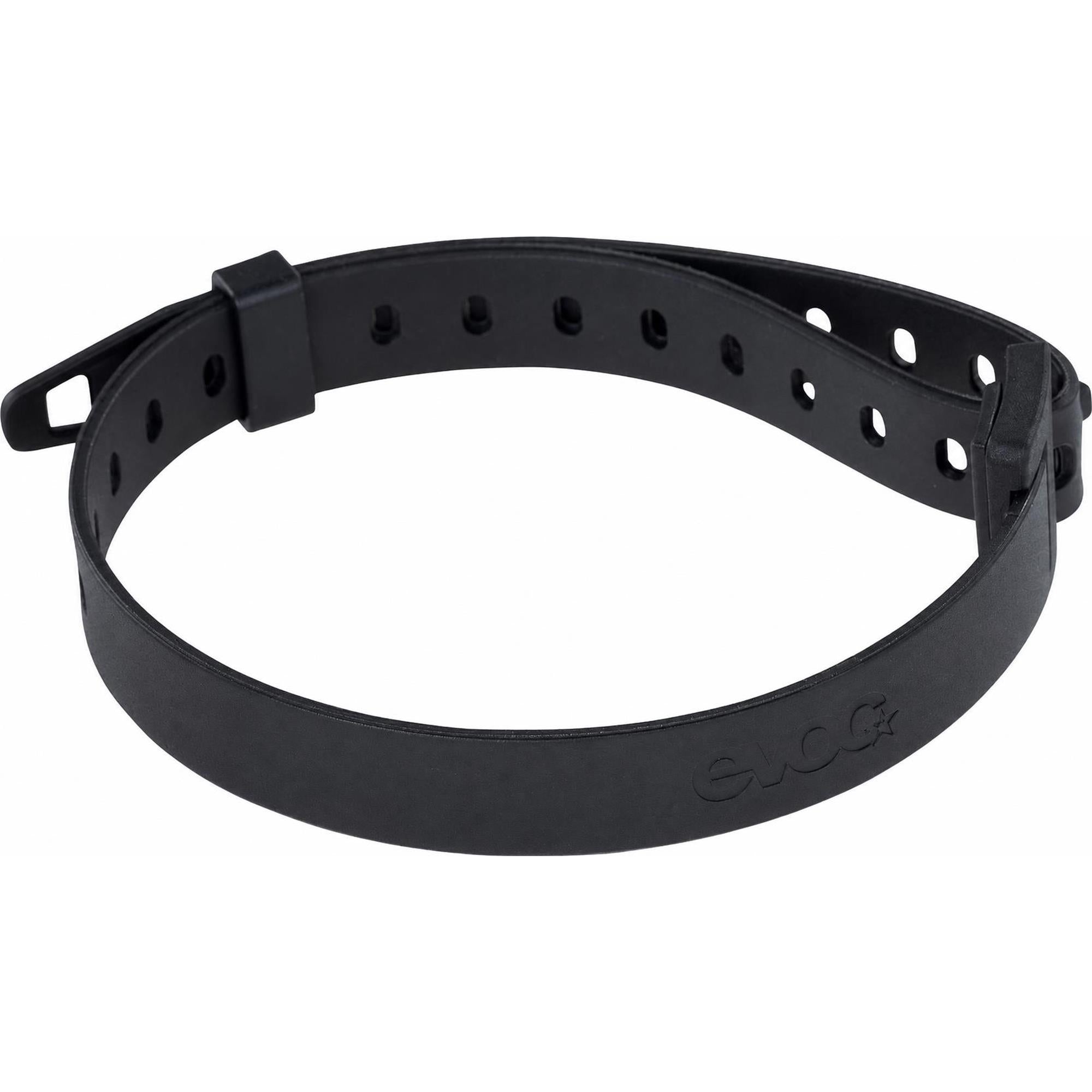 TPU Strap 35 Black / One Size