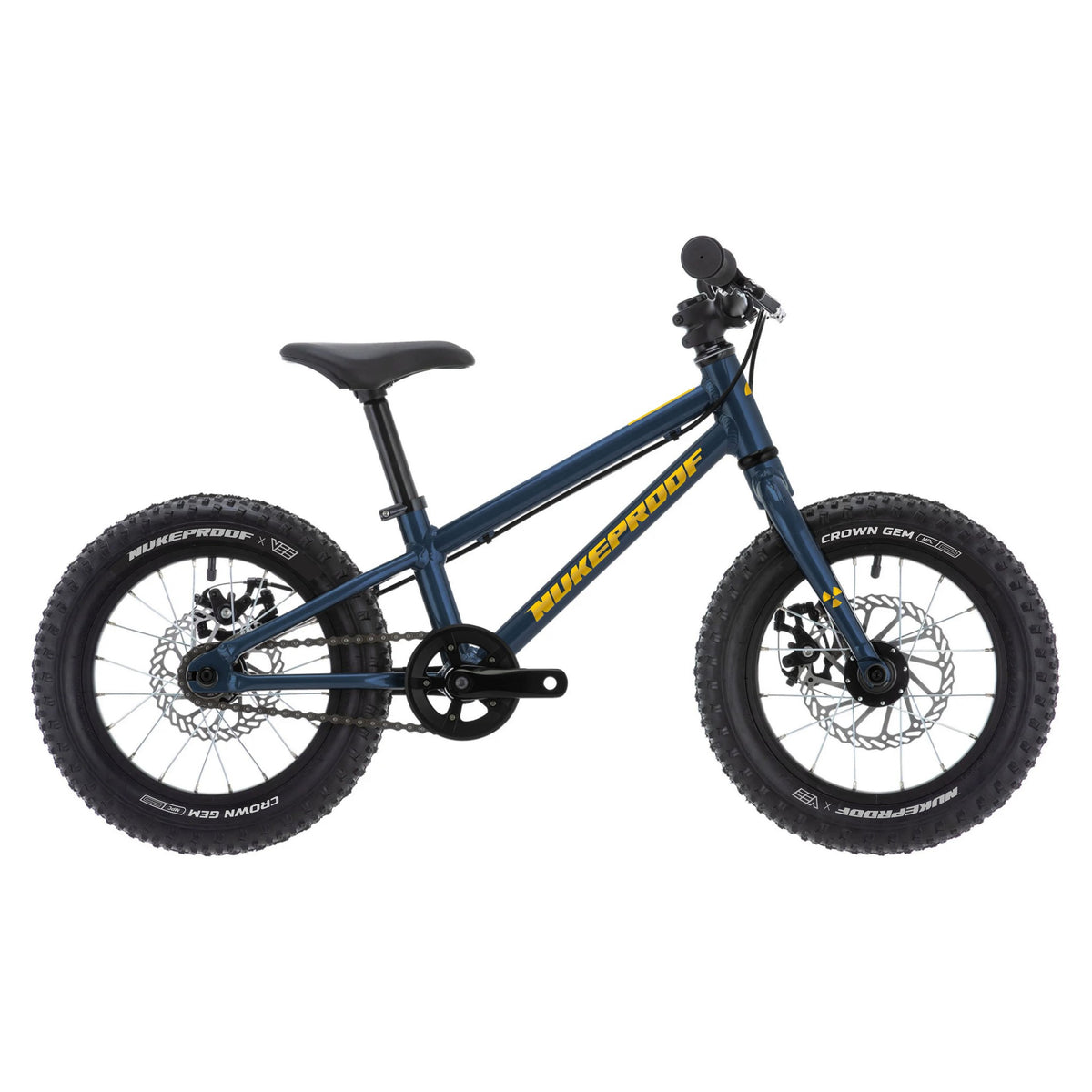 Tracker 16" Blue / 16"