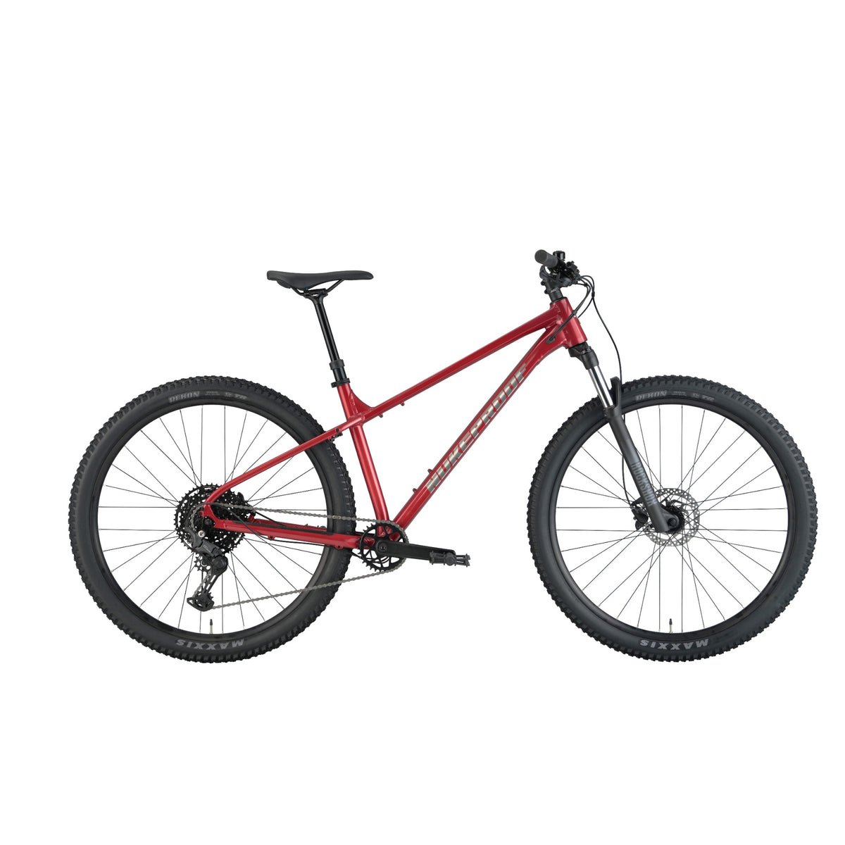 Tracker Comp 2027