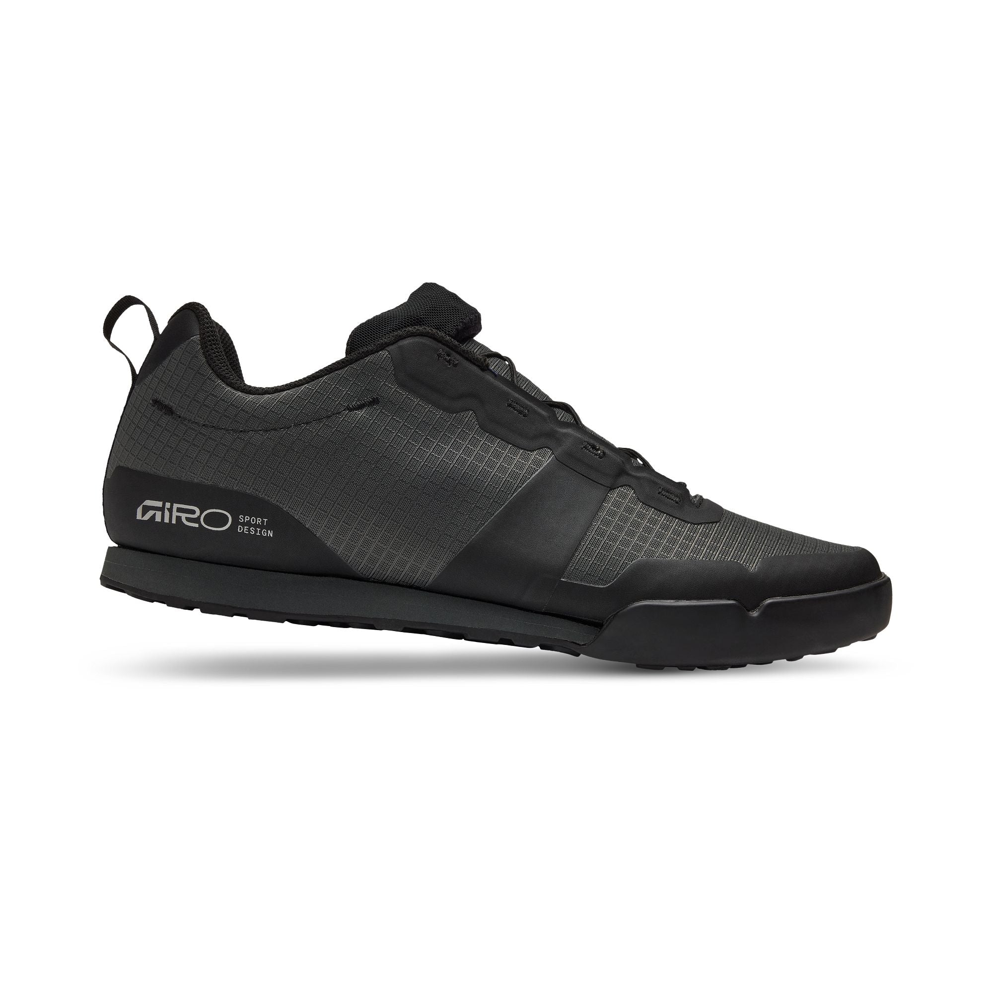 Tracker Flat Pedal MTB Shoes Black / 36