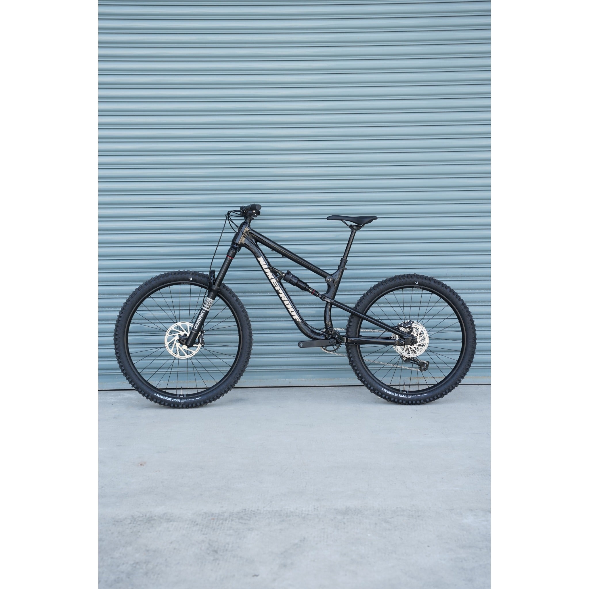Tracker FS Sport 2027