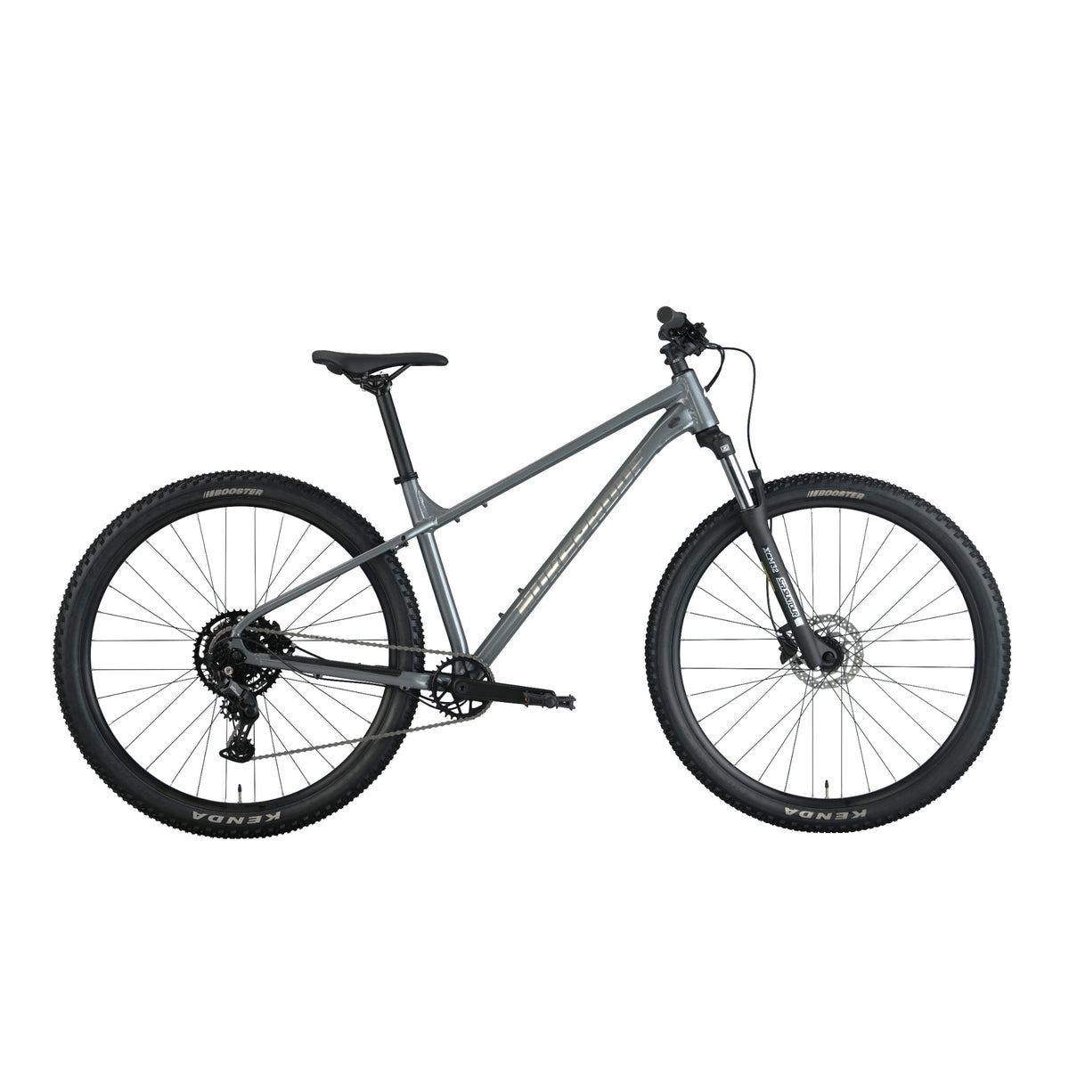 Tracker Race 2027
