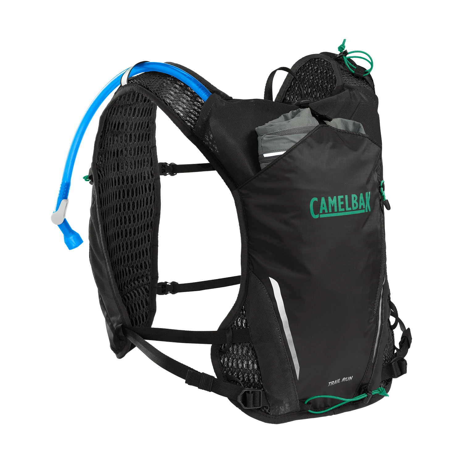 Trail Run Vest 34oz