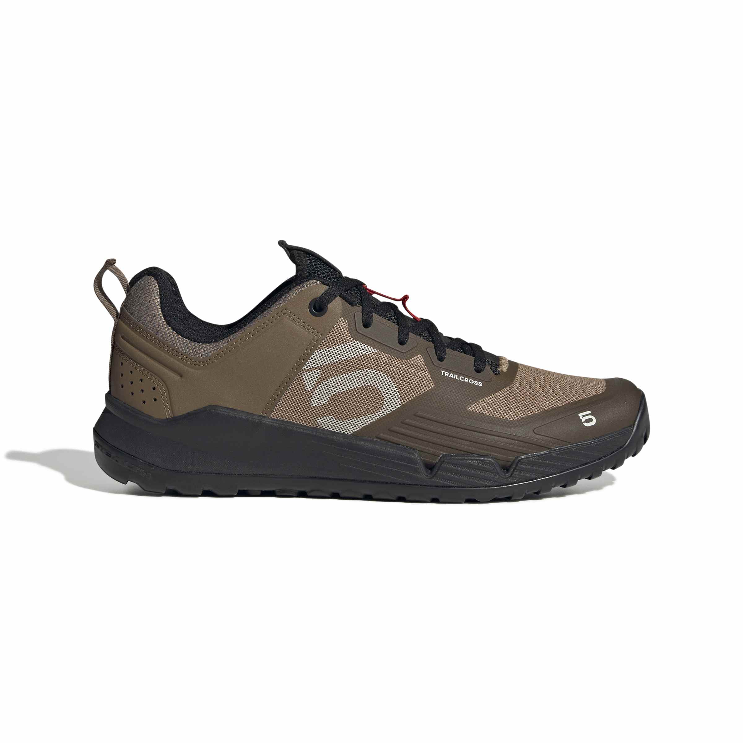 Trailcross XT Mountain Bike Shoes Cardboard / Off White / Core Black / UK 5.5 / EU 38.5