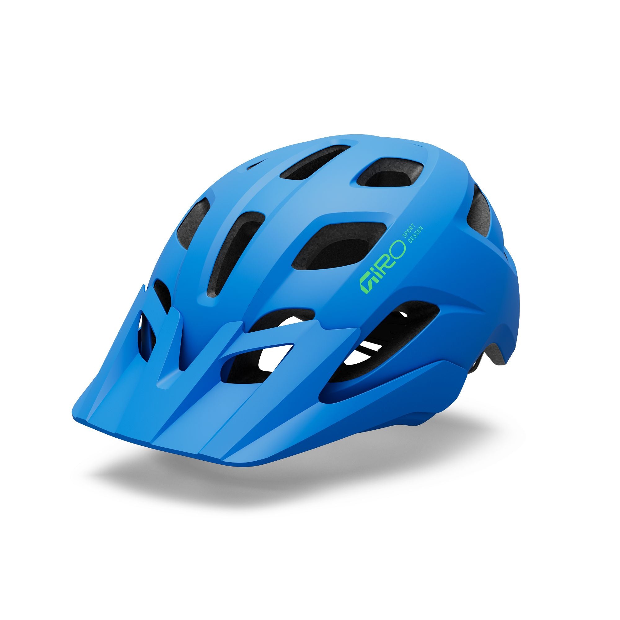 Tremor Child Bike Helmet Blue Jewel / Universal Child