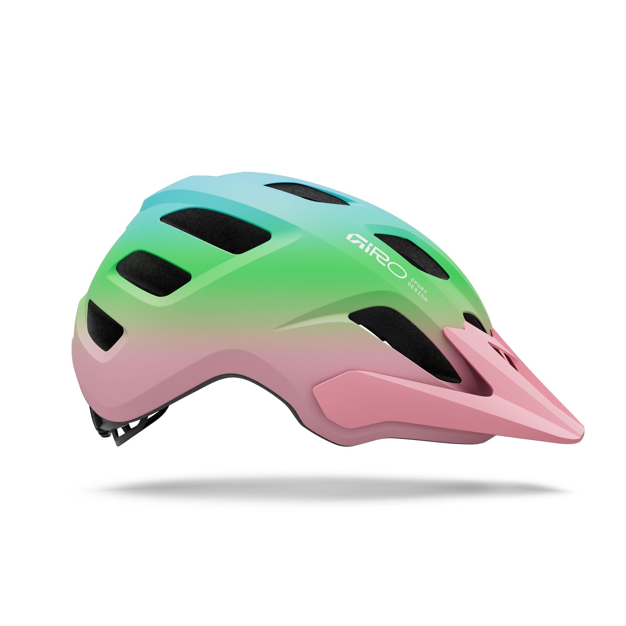 Tremor MIPS Child Bike Helmet