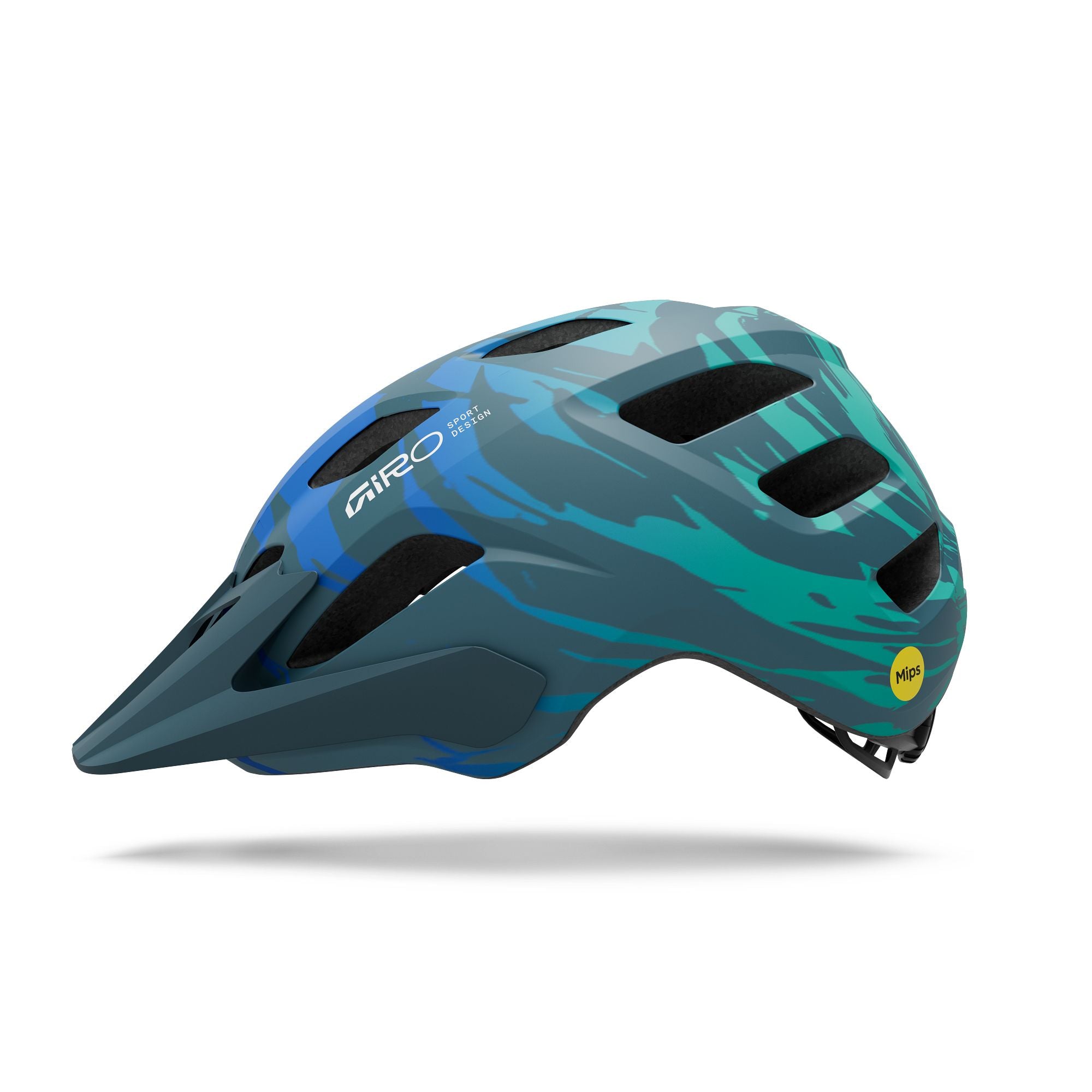 Tremor MIPS Child Bike Helmet