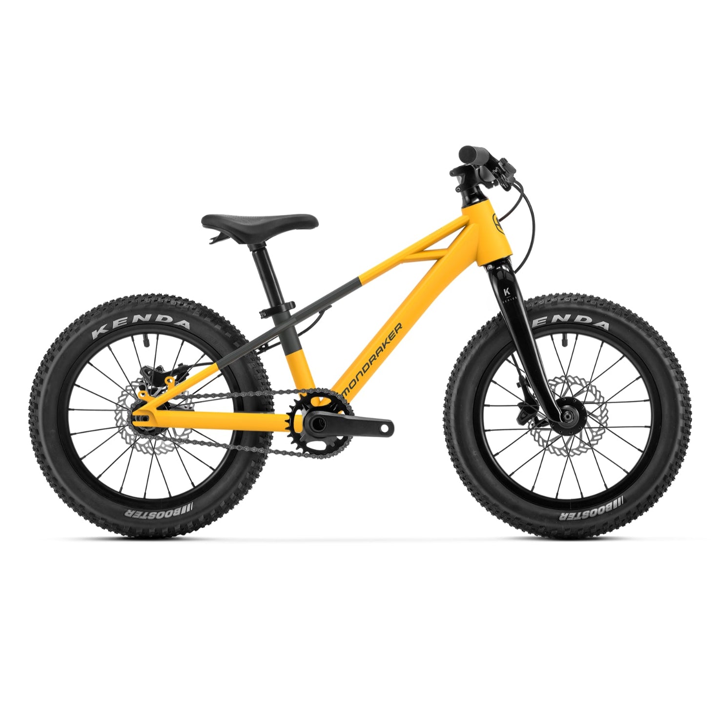 Trick 16 2026 Yellow/Gray / One Size