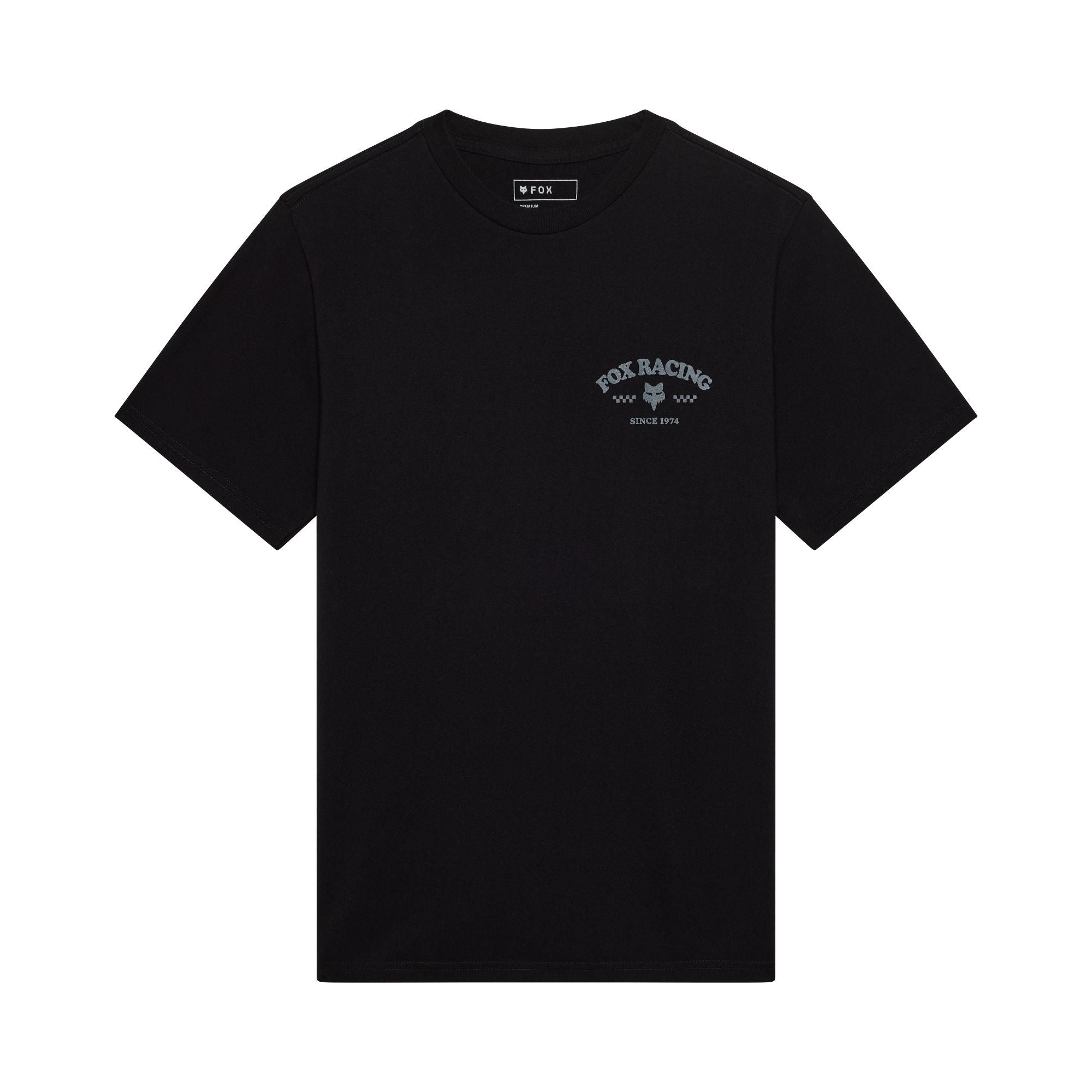 Trick 195 Original Tee Black / S