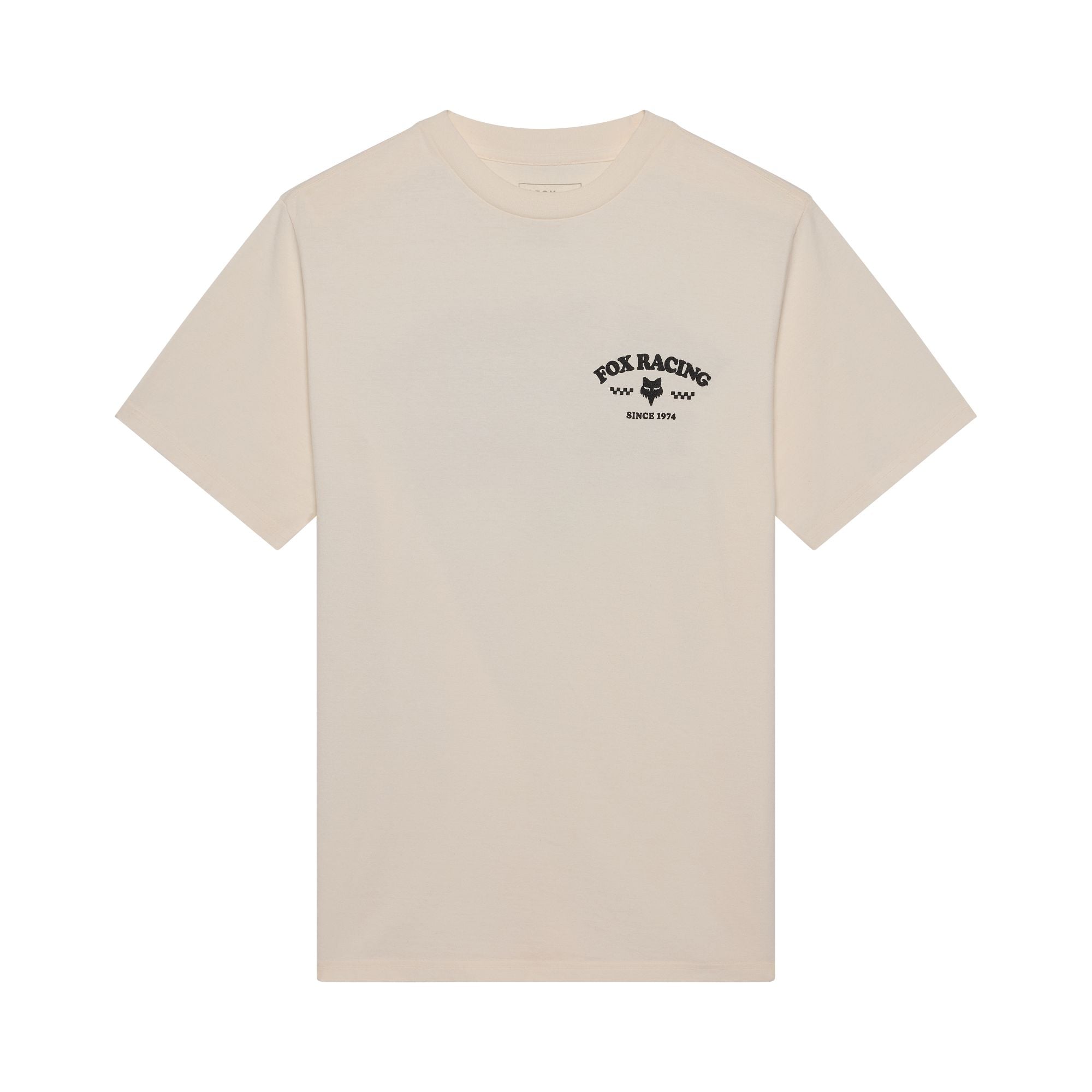 Trick 195 Original Tee Off White / S