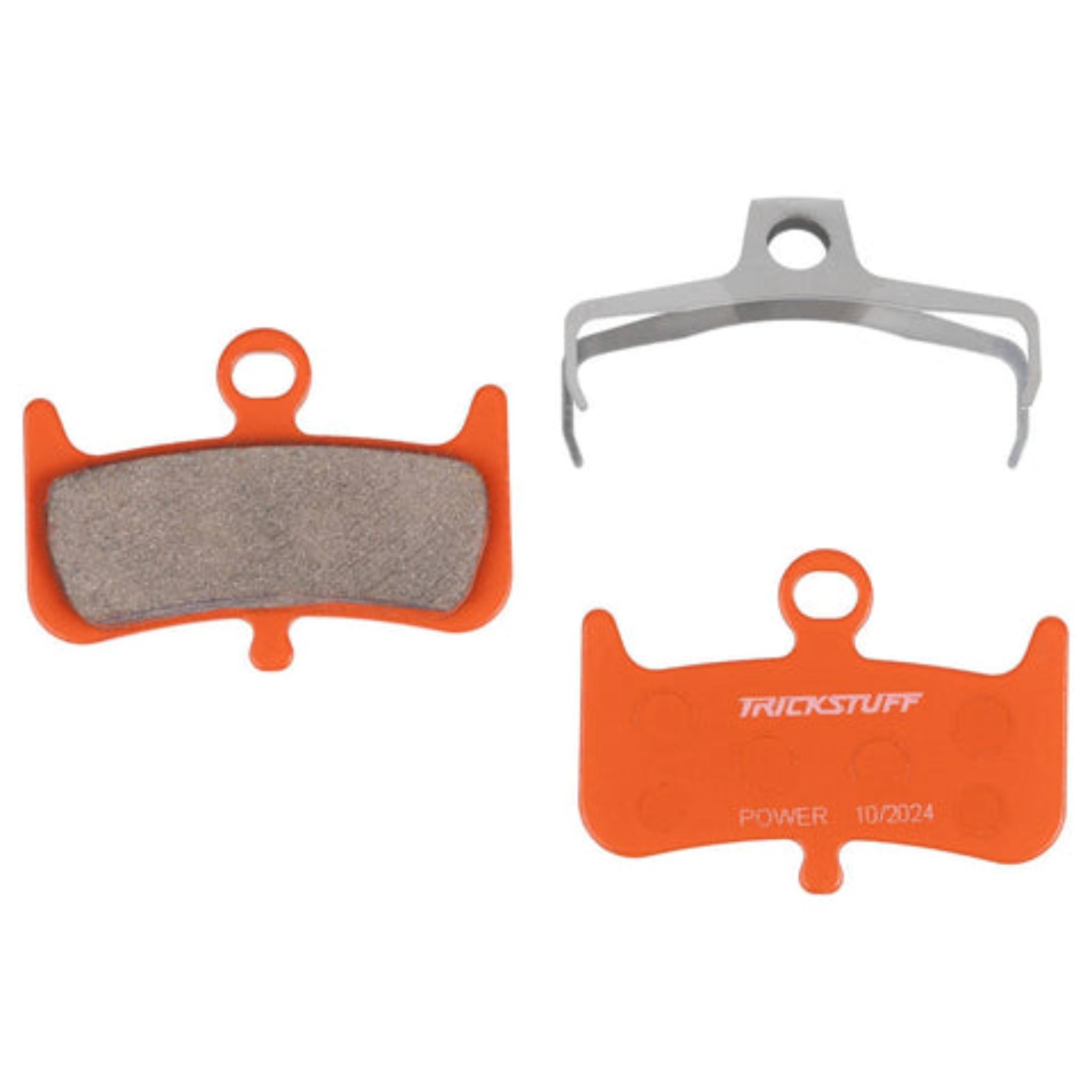 Trickstuff 350 Power Brake Pads - Hayes Dominion