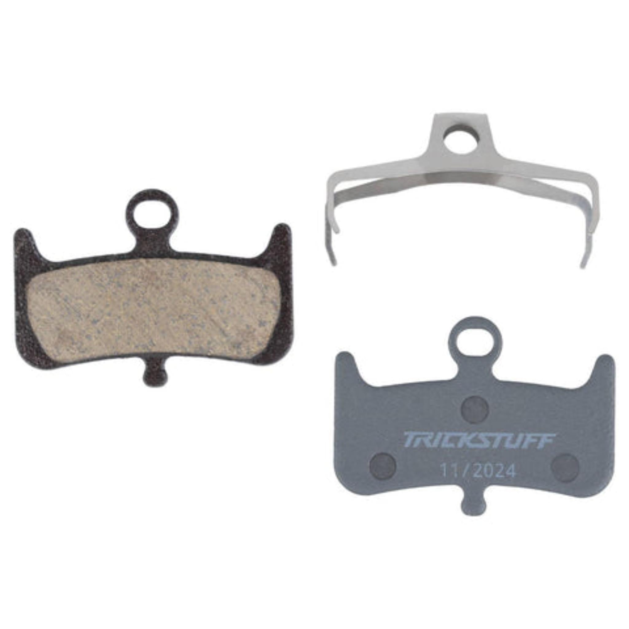 Trickstuff 350 Standard Brake Pads - Hayes Dominion
