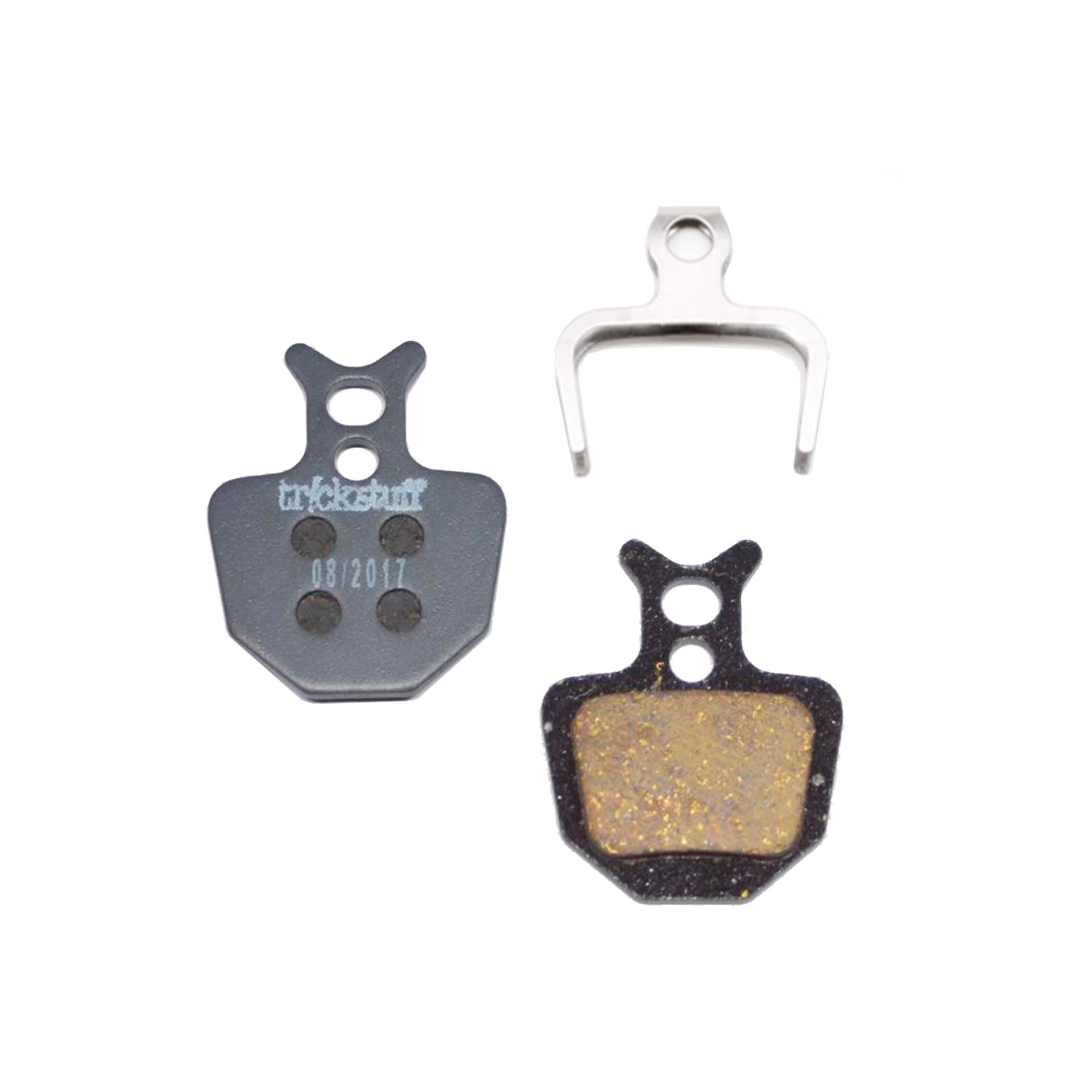 Trickstuff 620 Standard Brake Pads - Formula Oro / Puro / Bianco / K24 / K18