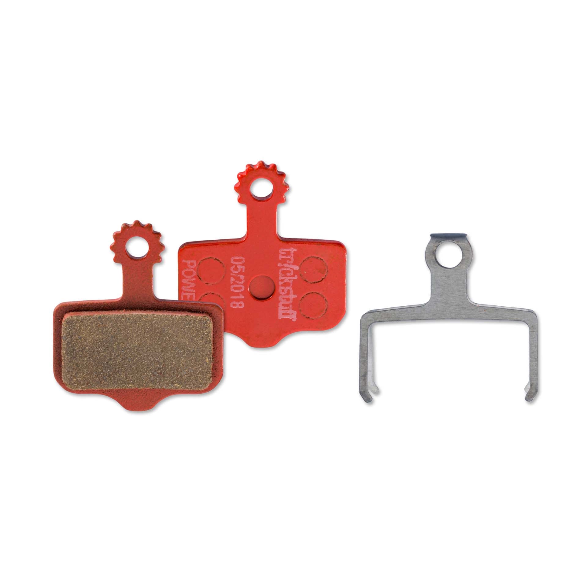 Trickstuff 830 Power Brake Pads - Trickstuff/Avid/SRAM/Magura/Campagnolo/Paul Component