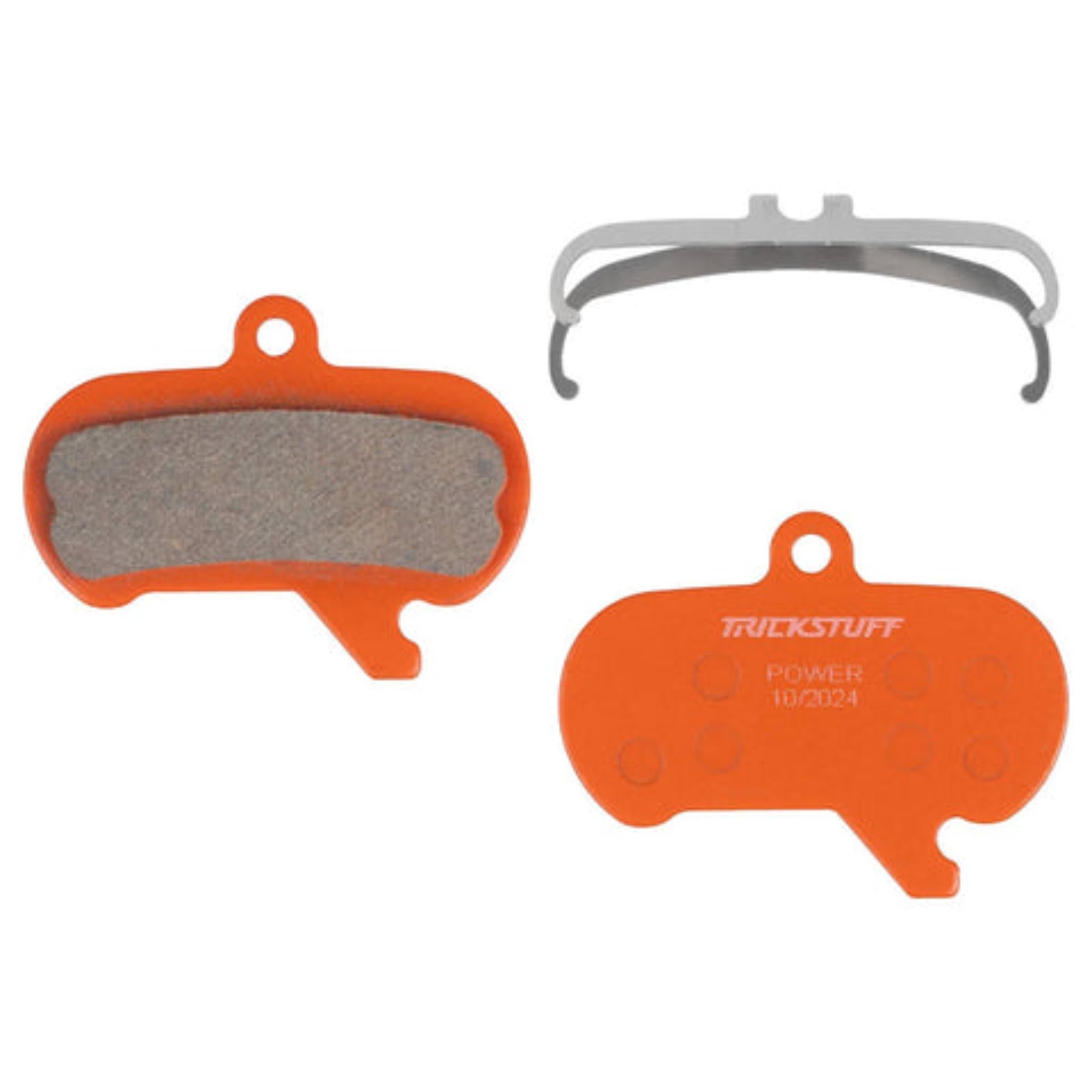 Trickstuff 870 Power Brake Pads - SRAM Maven