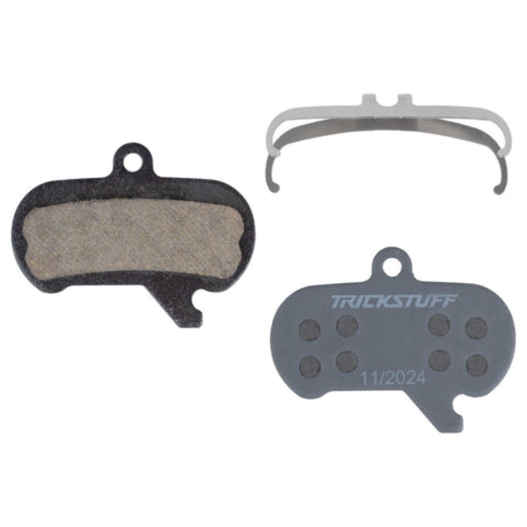 Trickstuff 870 Standard Brake Pads - SRAM Maven