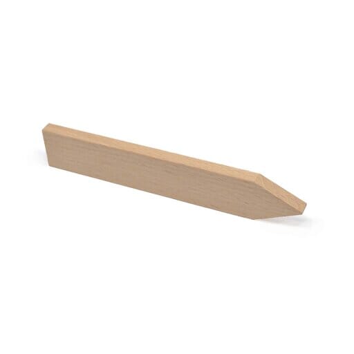 Trickstuff Brake Piston Wooden Tool