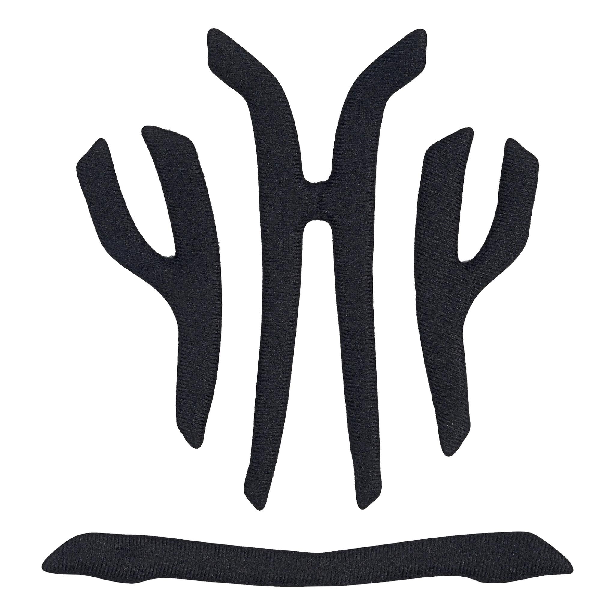 Troy Lee Designs Flowline Headliner Black / M/L