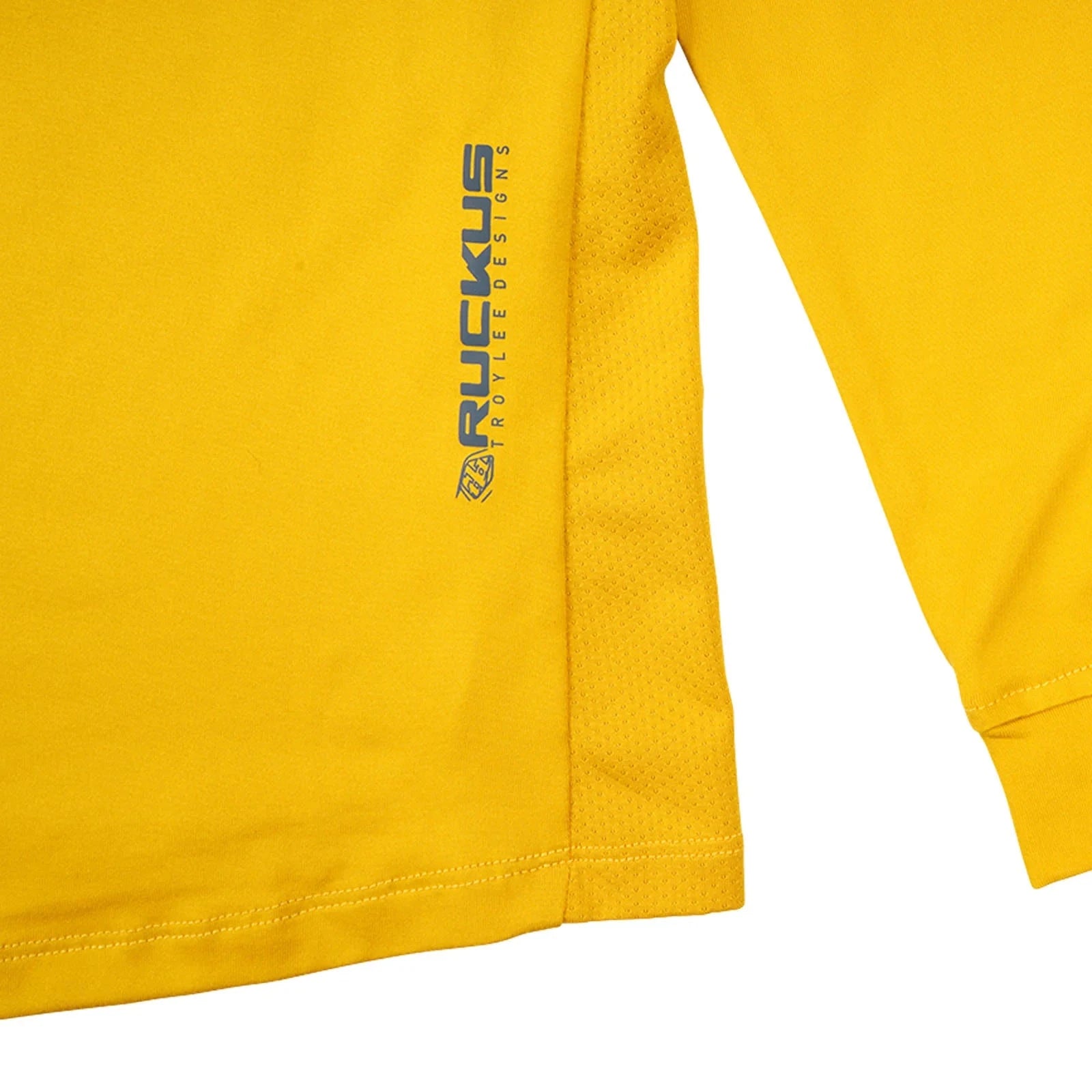 Troy Lee Designs Ruckus Ride Youth Long Sleeve Jersey