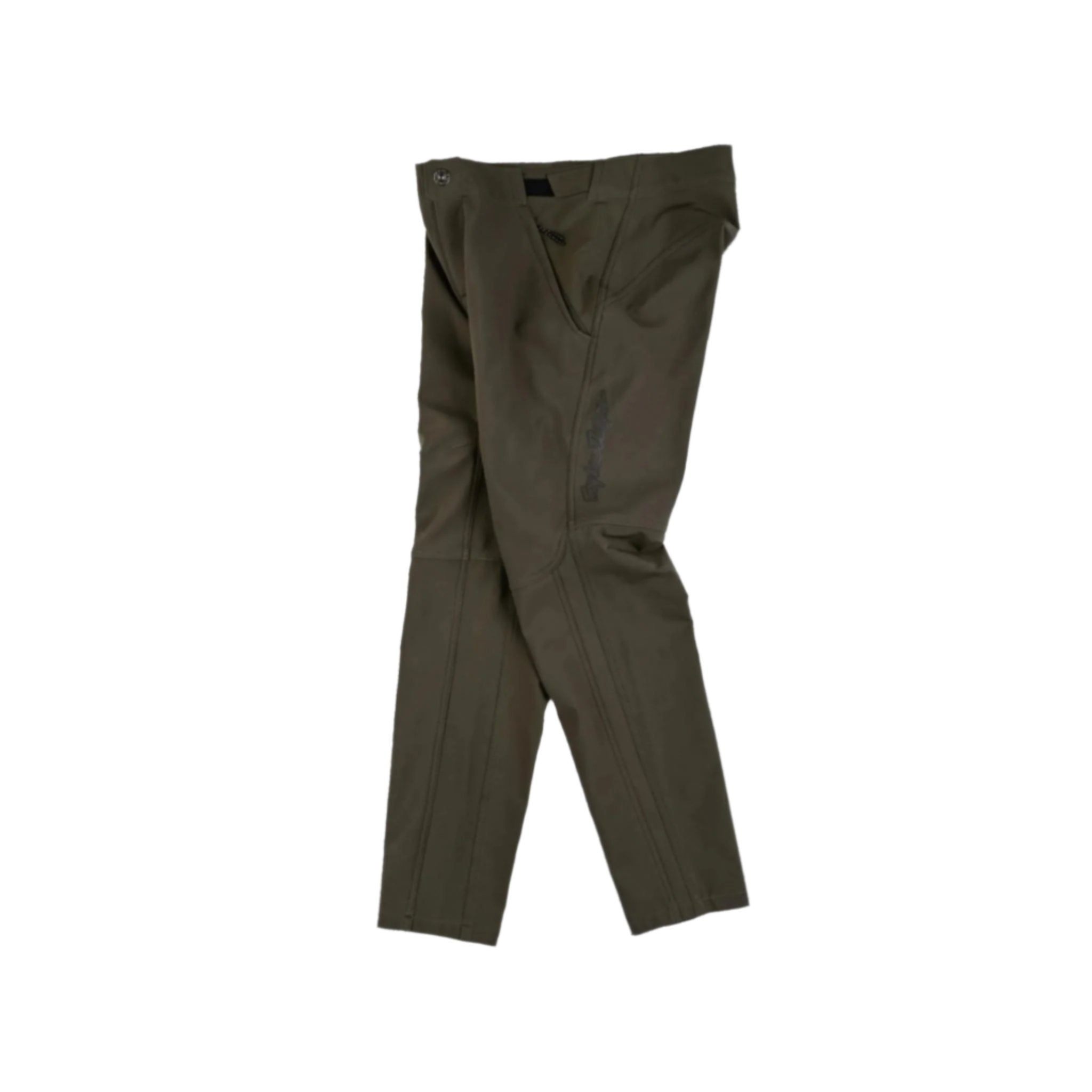 Troy Lee Designs Skyline Chill Pants Mono - Dark Pine / 30
