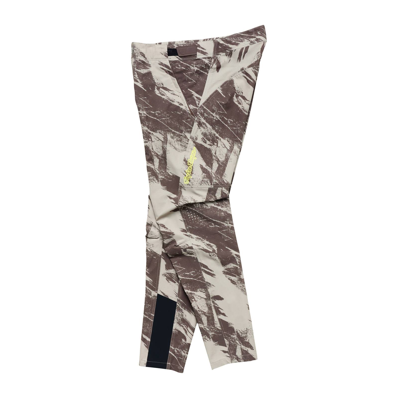 Troy Lee Designs Skyline Pant Elemental - Dark Earth / 30