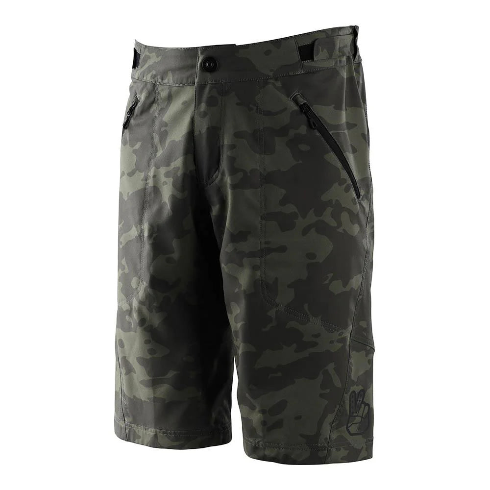 Troy Lee Designs Skyline Shell Shorts
