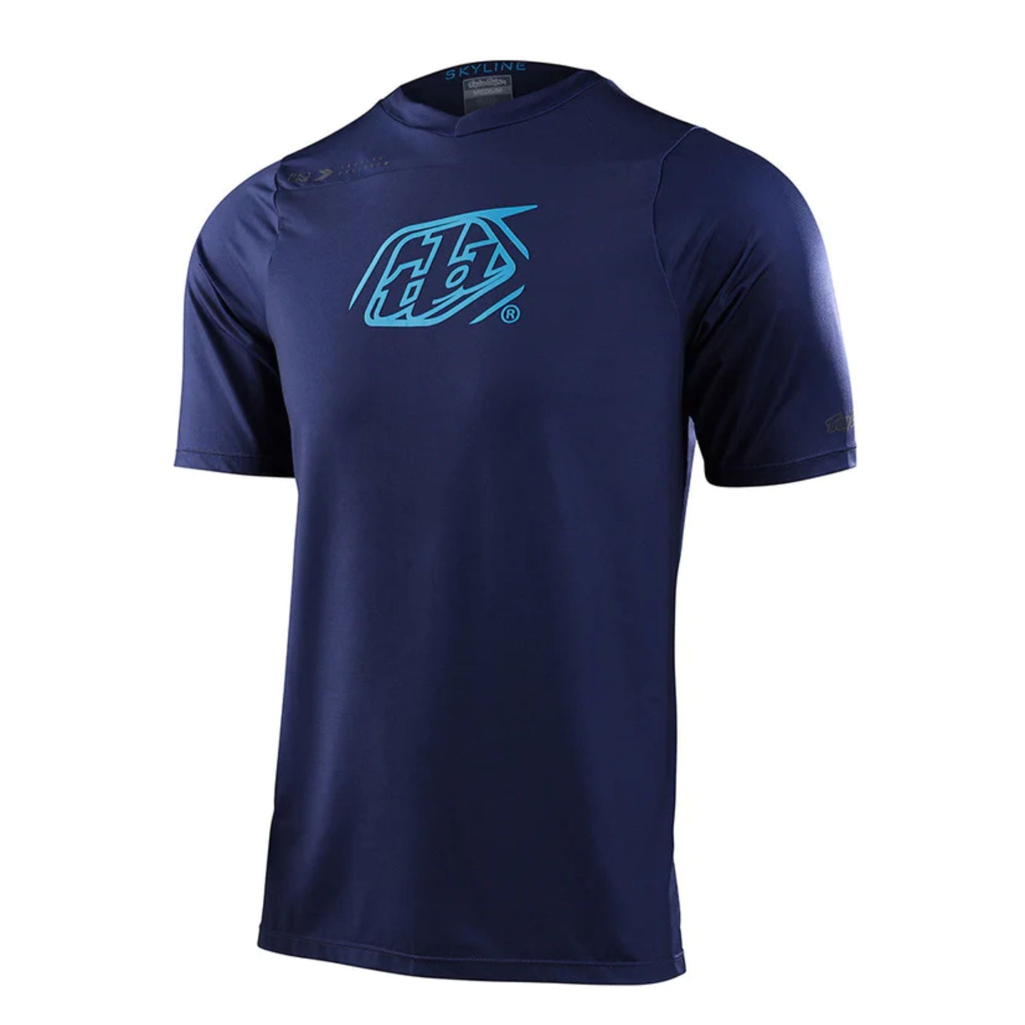 Troy Lee Designs Skyline SS Jersey