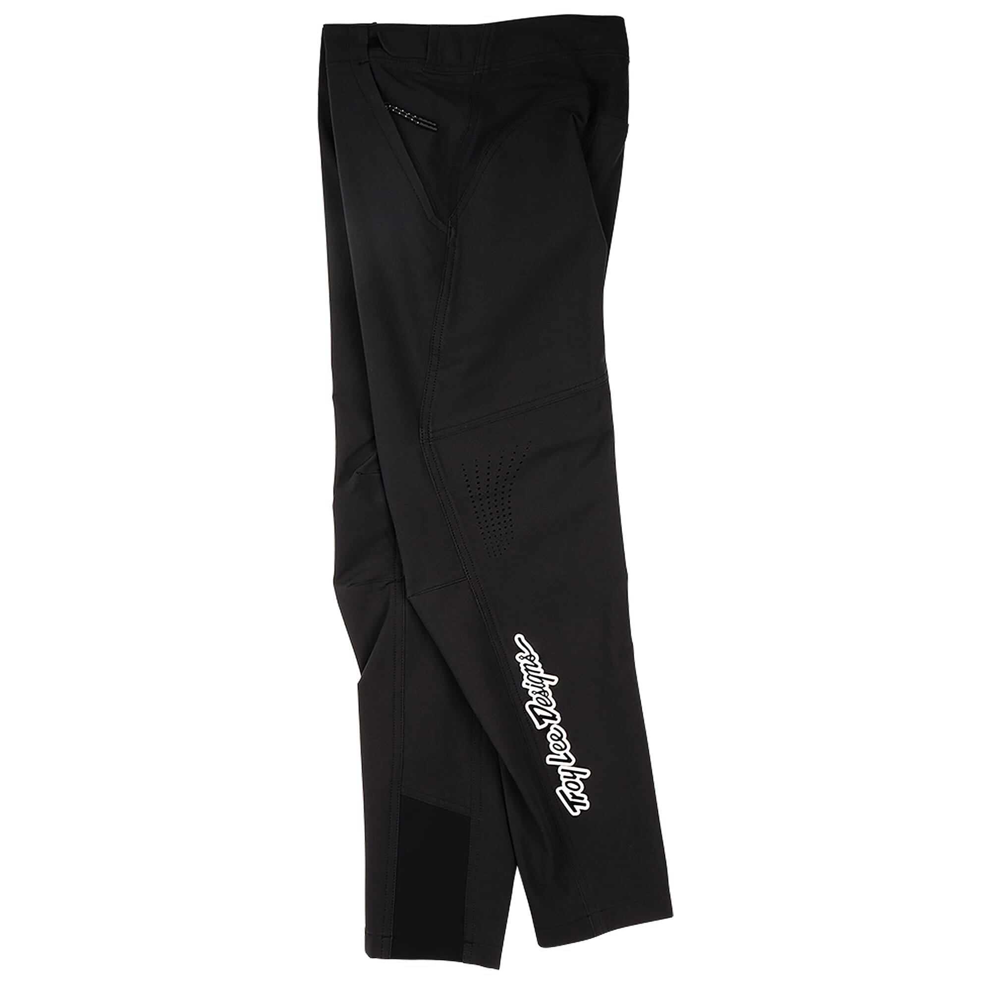 Troy Lee Designs Skyline Youth Trousers Mono - Black / 22