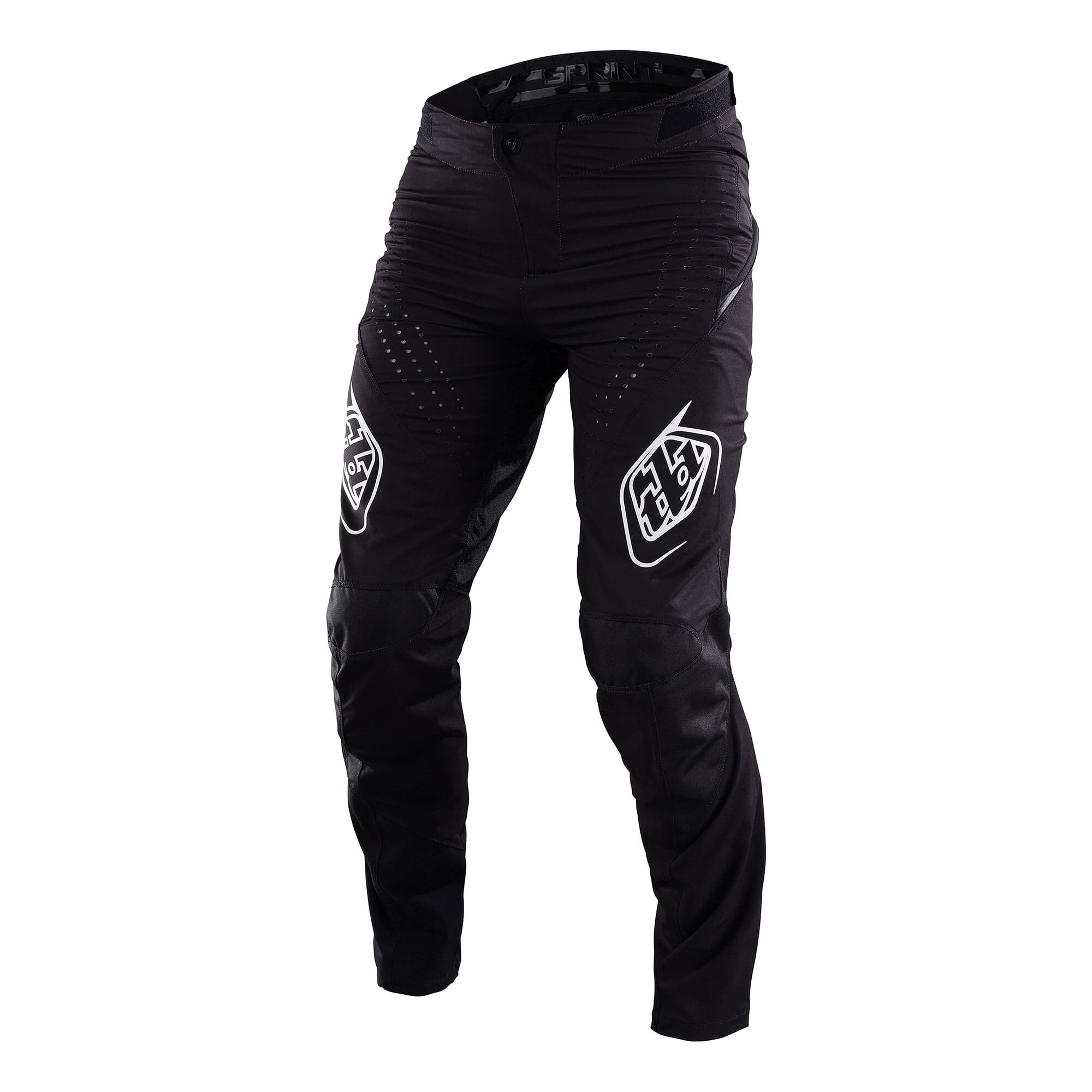 Troy Lee Designs Sprint MTB Pant Mono - Black / 28