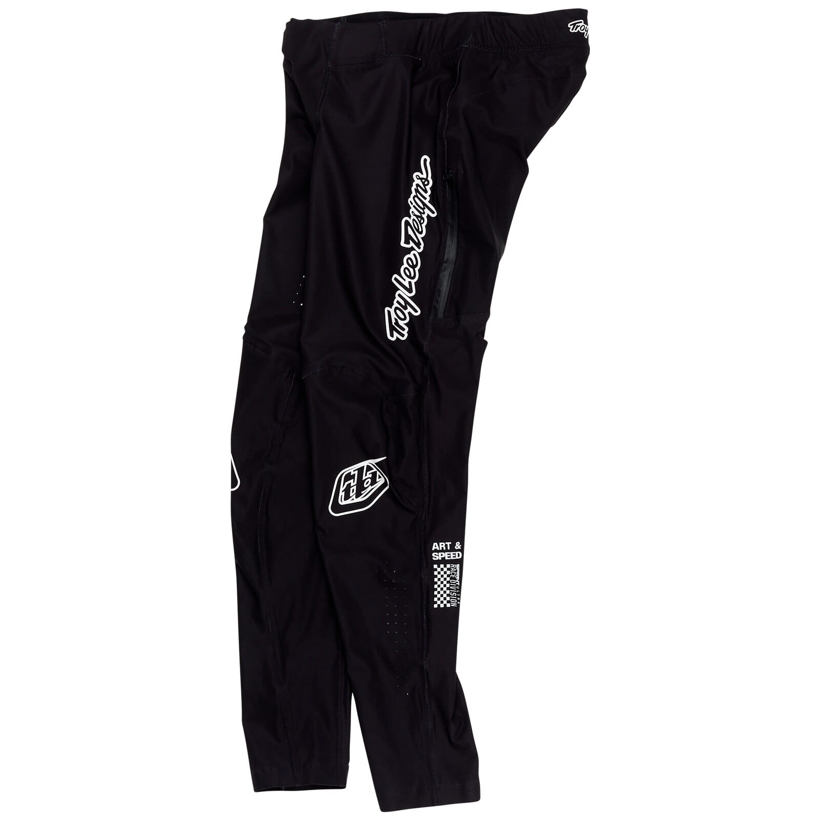 Troy Lee Designs Sprint Ultra Pants Mono - Black / 30