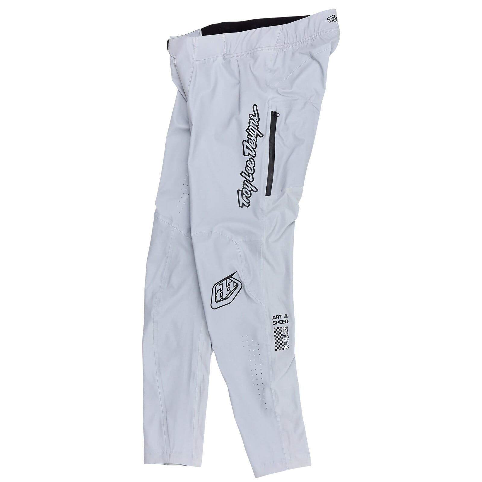 Troy Lee Designs Sprint Ultra Pants Mono - Chalk / 30