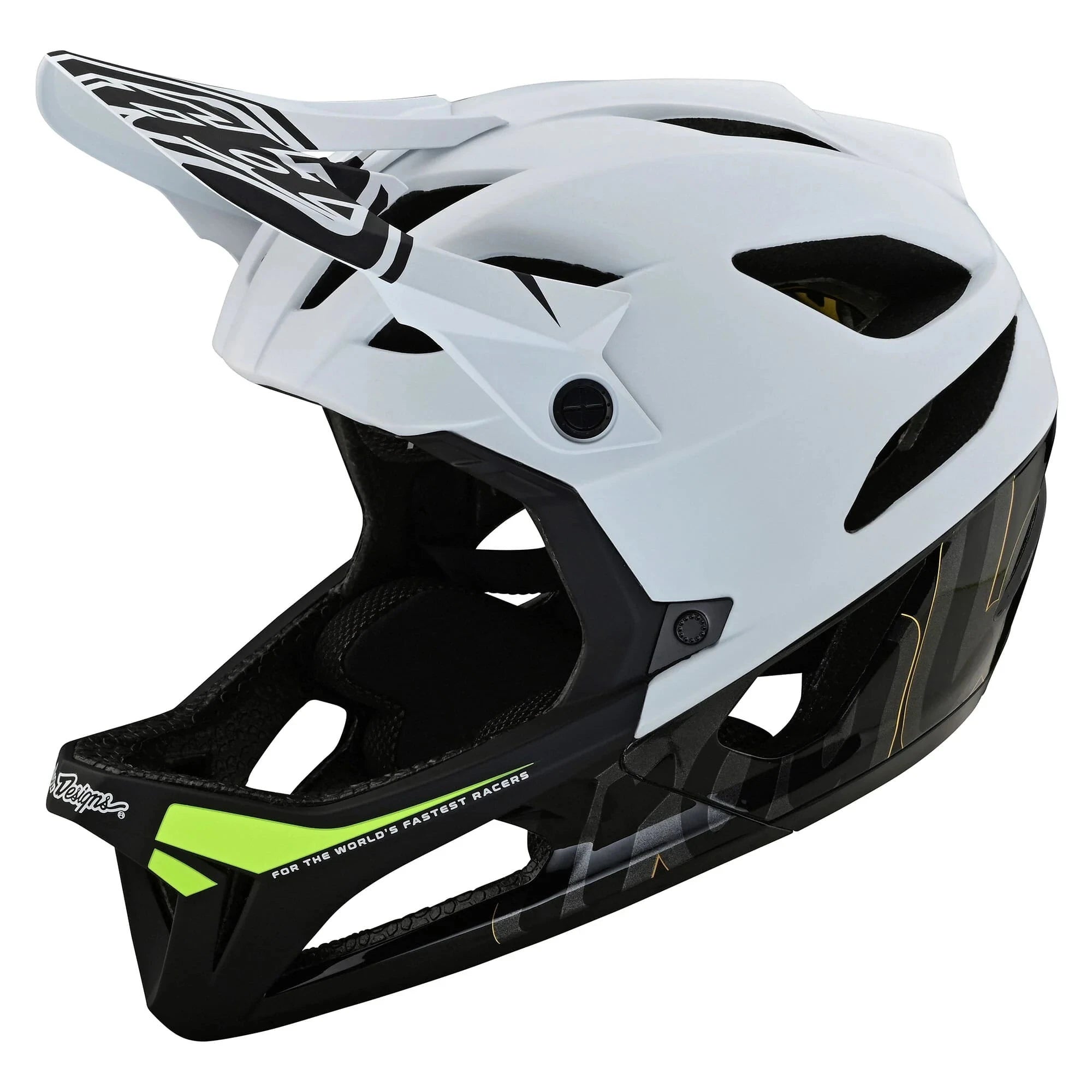 Troy Lee Designs Stage MIPS Helmet