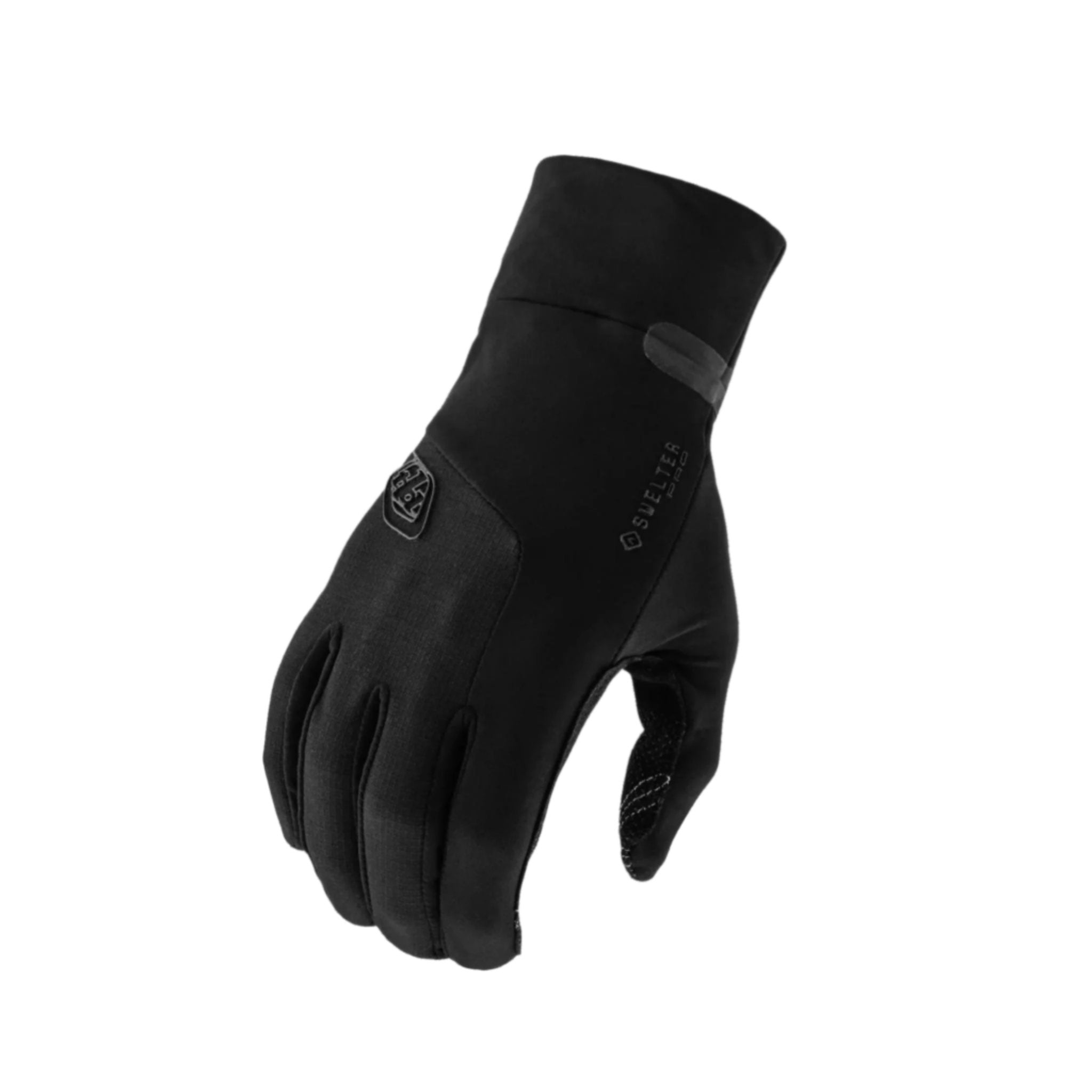Troy Lee Designs Swelter Pro Gloves Mono - Black / S