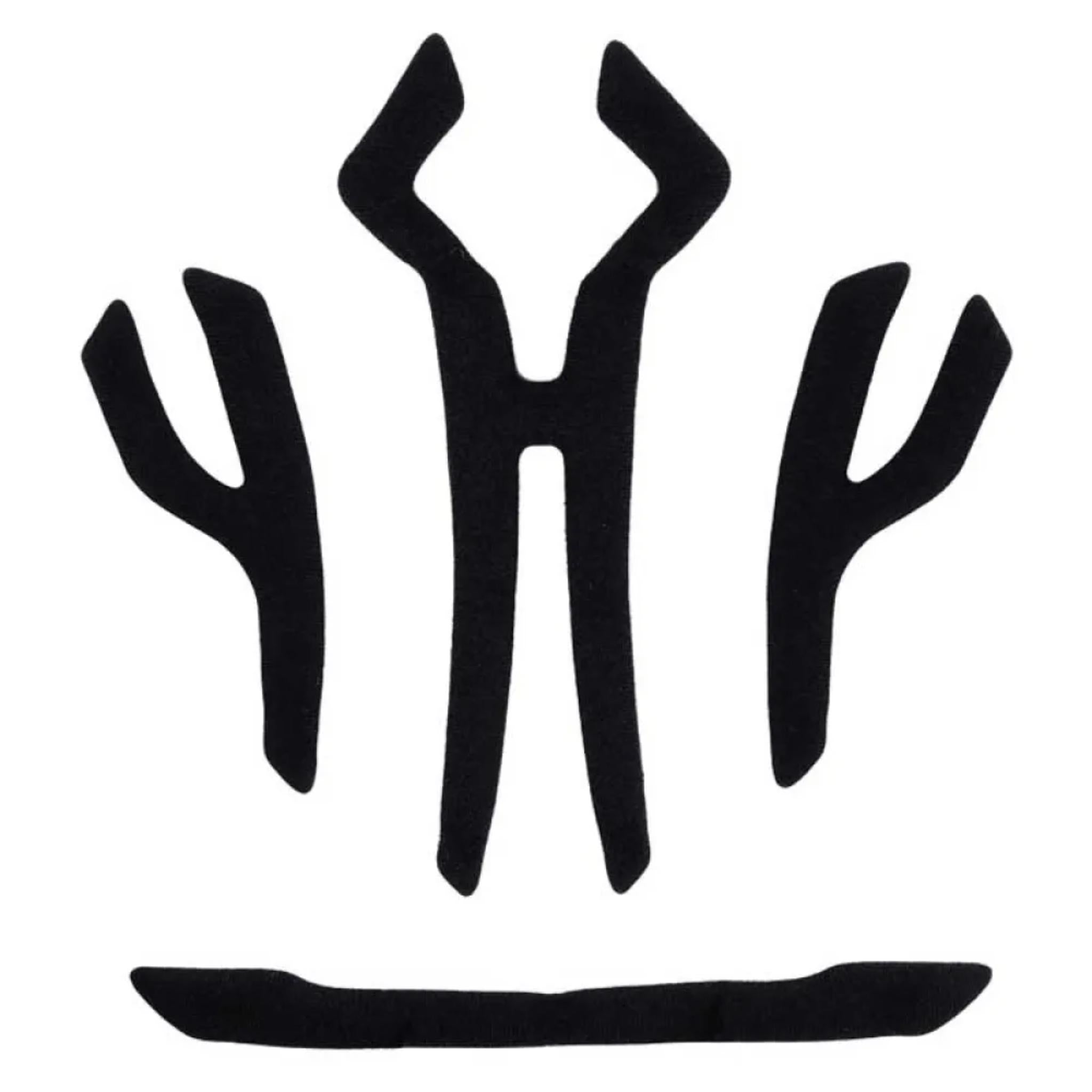 Troy Lee Designs Youth Flowline Headliner Black / One Size