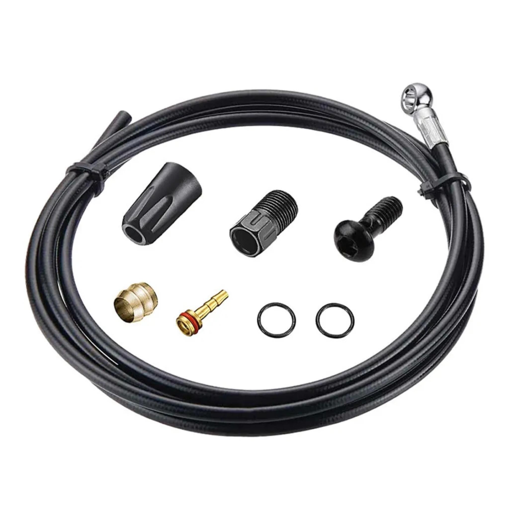 TRP / Tektro Hose Kit (5.0mm hose, Banjo)
