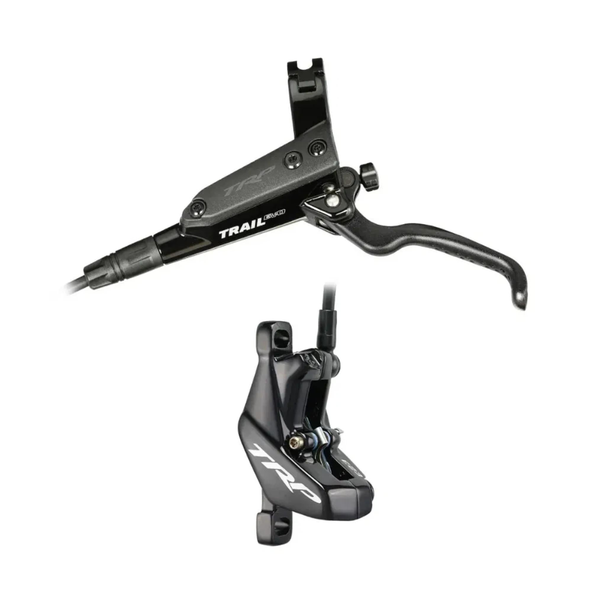 TRP Trail EVO Brakes